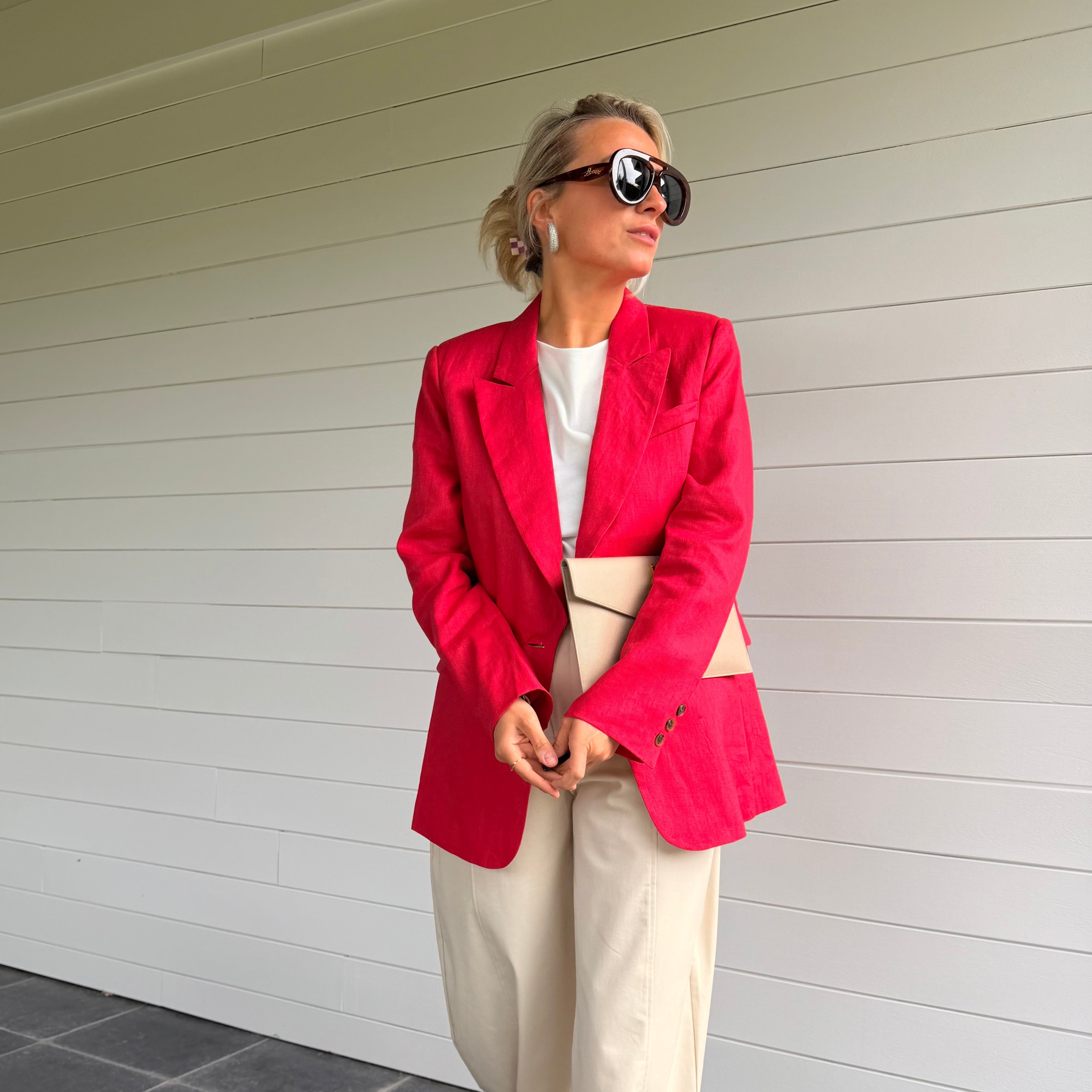 Blazer Lola