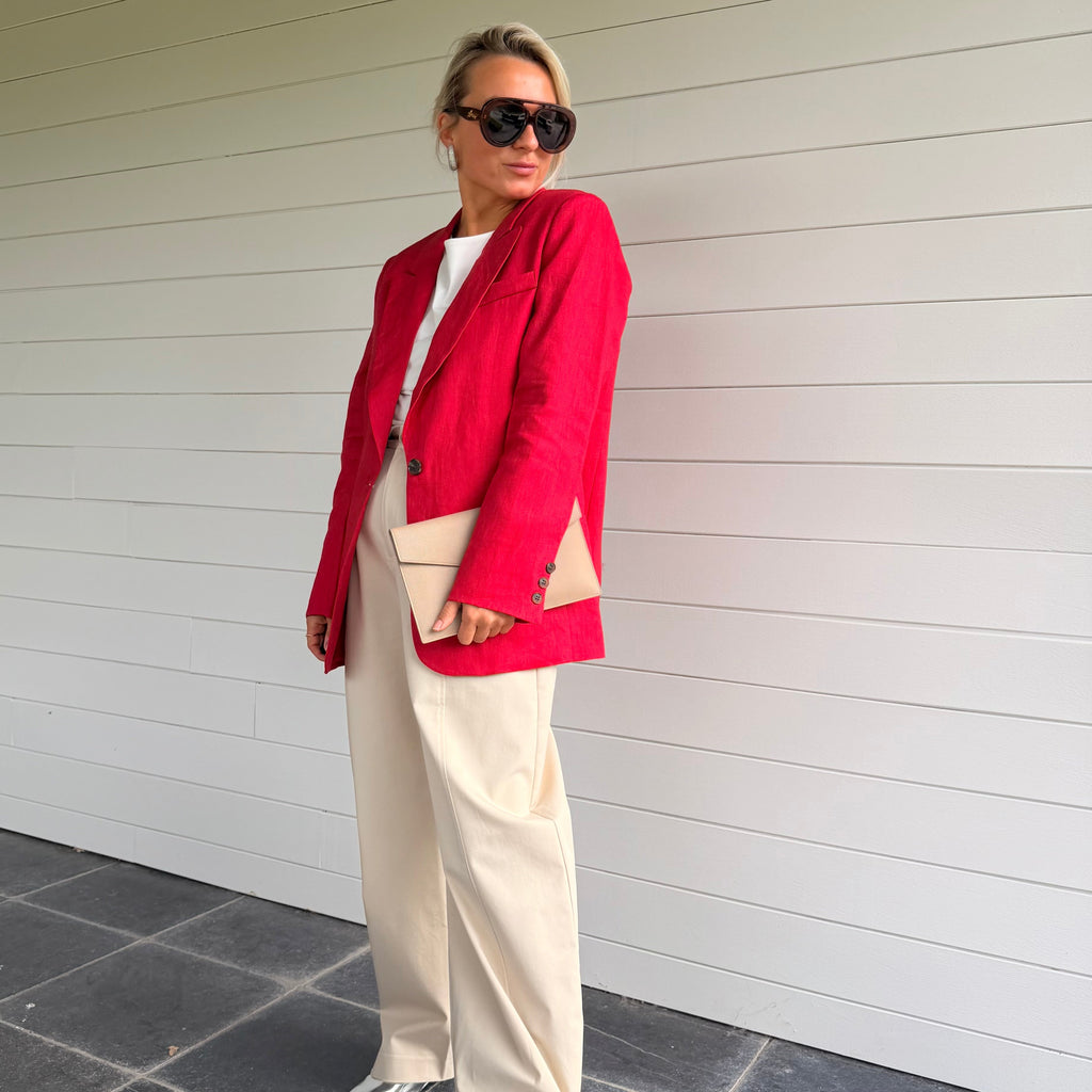 Blazer Lola