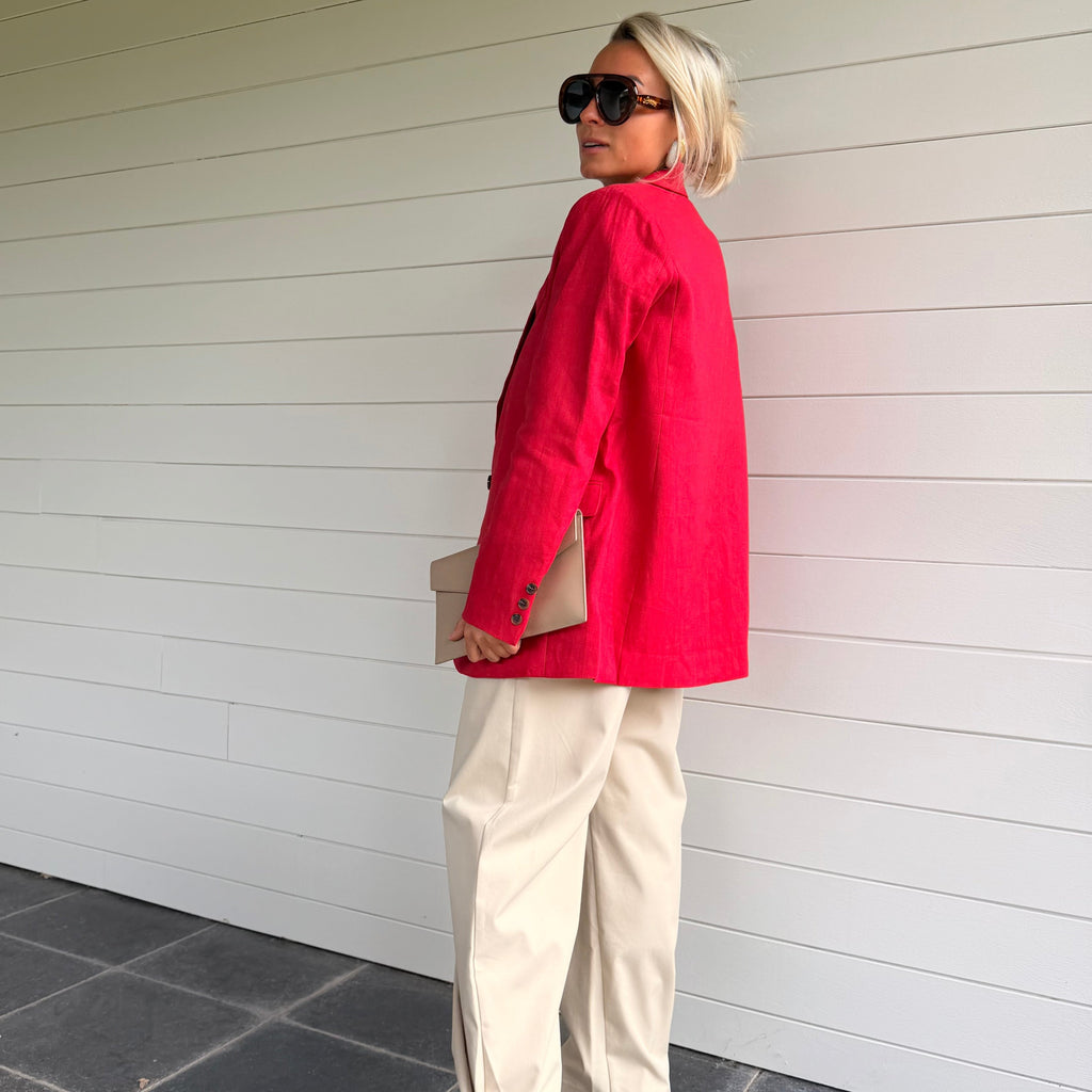 Blazer Lola