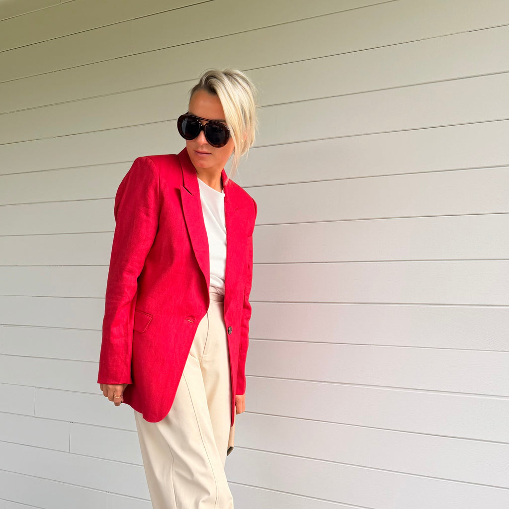 Blazer Lola