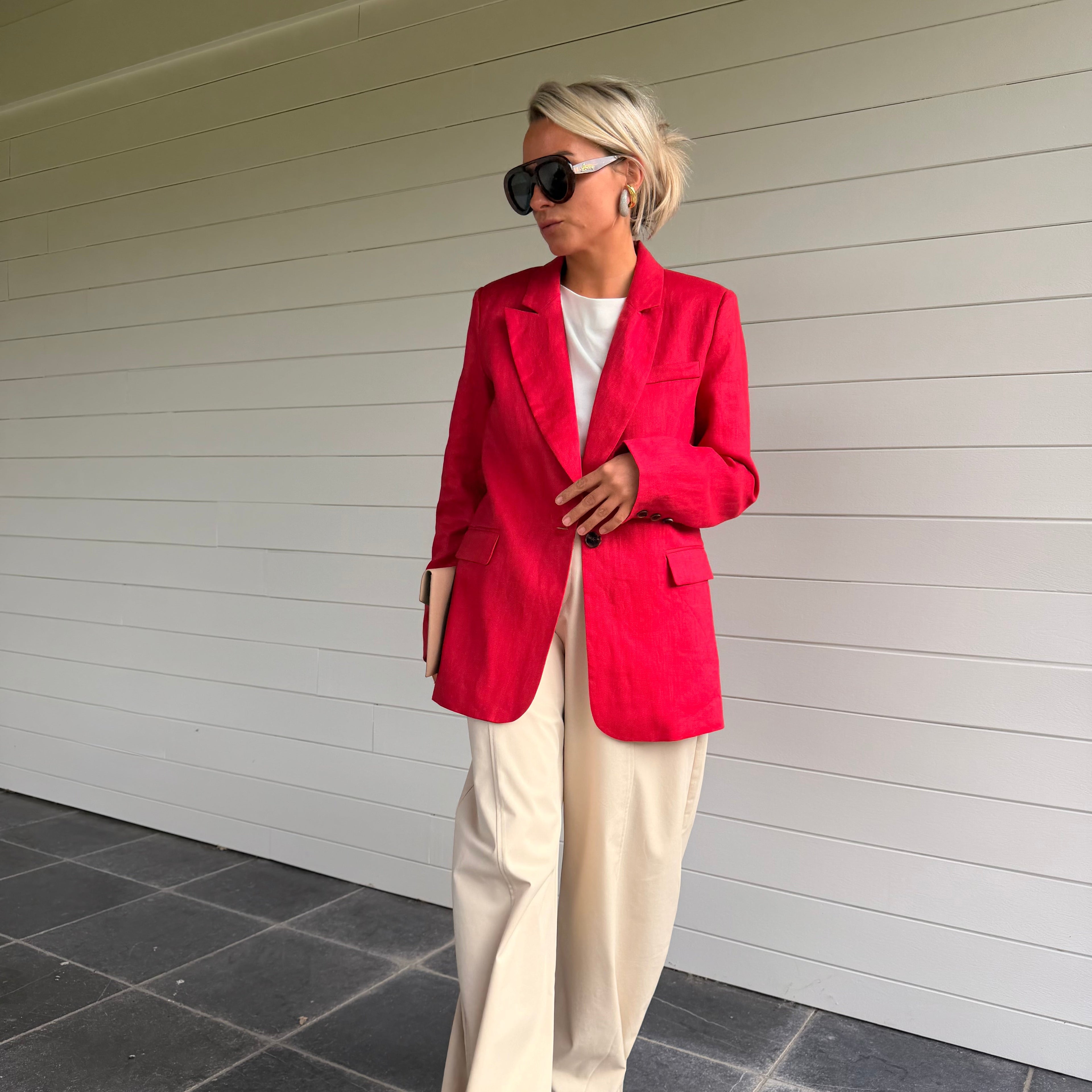 Blazer Lola