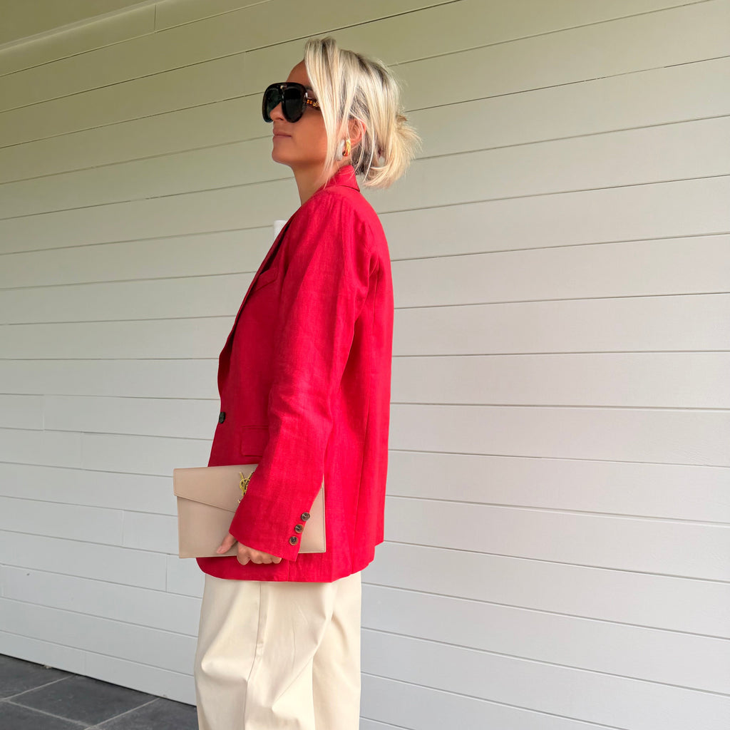 Blazer Lola