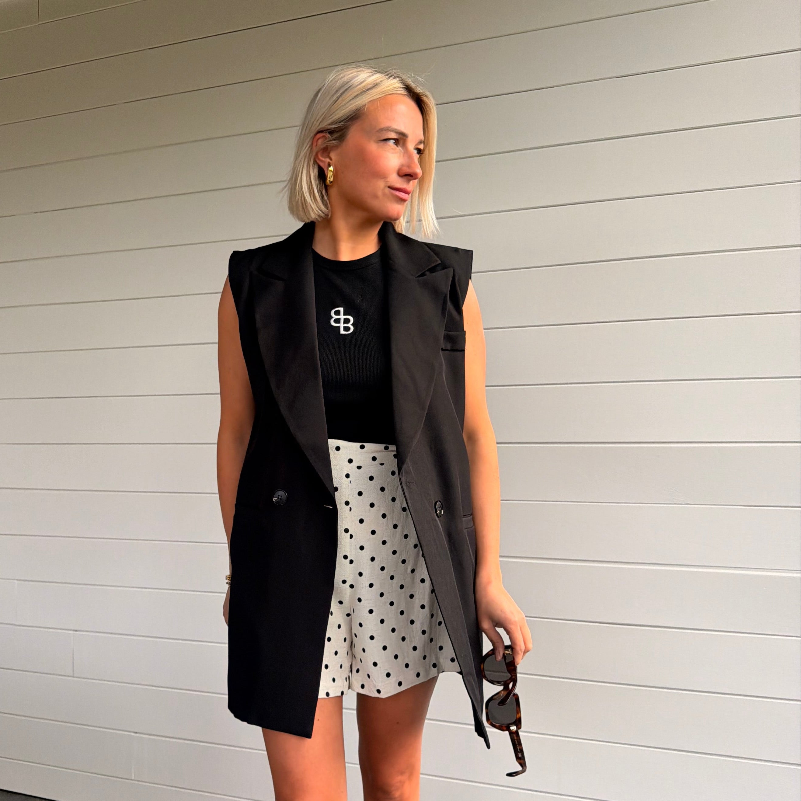 Blazer Nina
