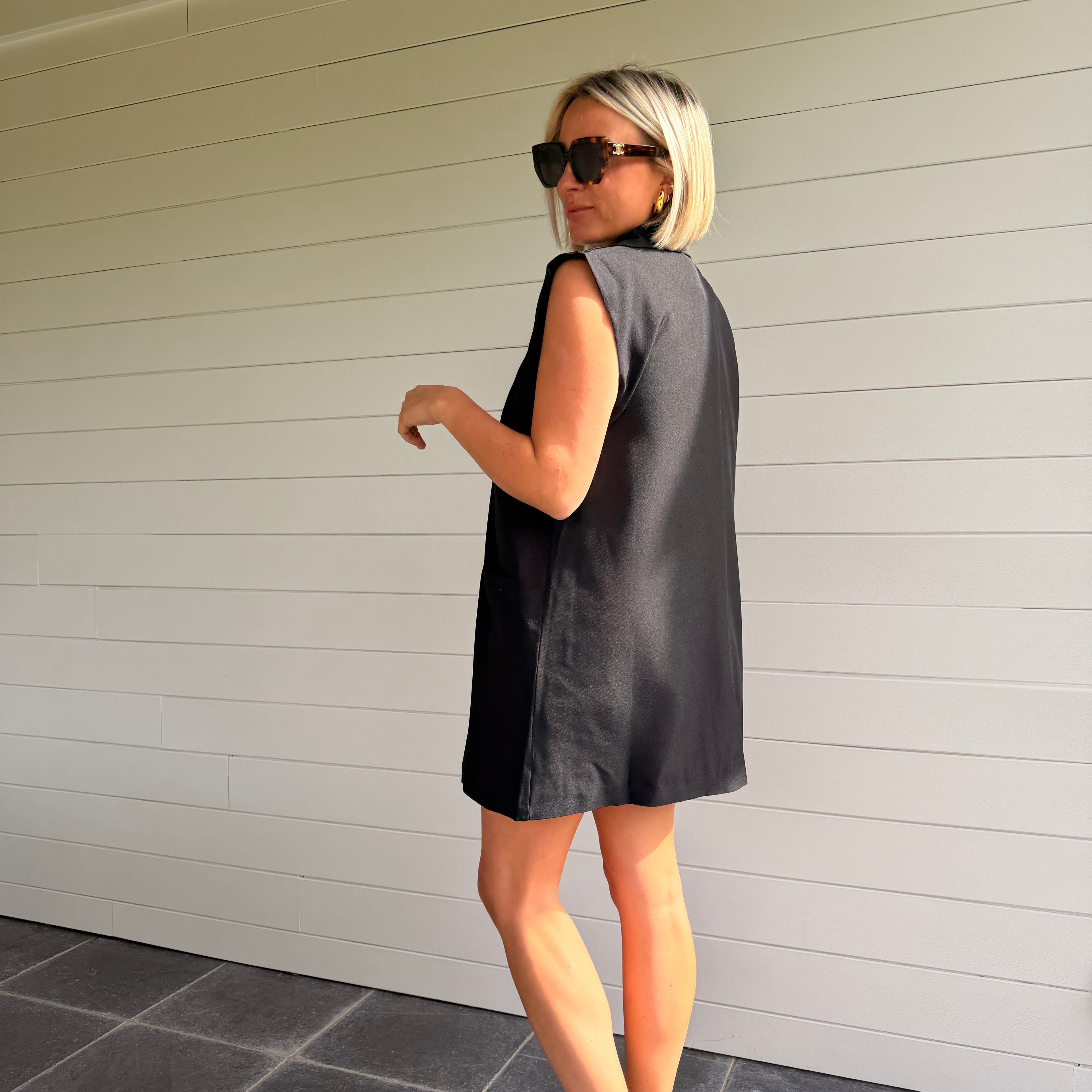 Blazer Nina