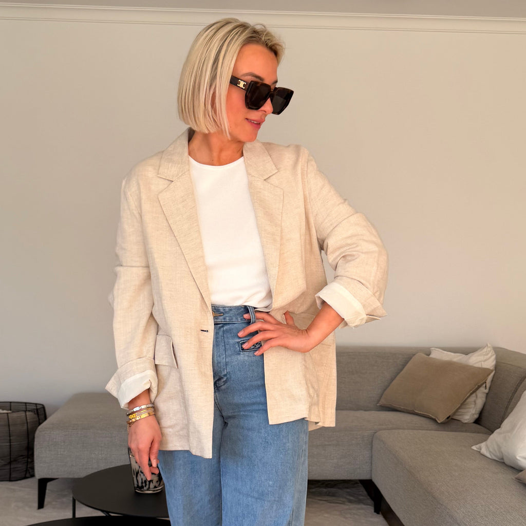 Blazer Paul
