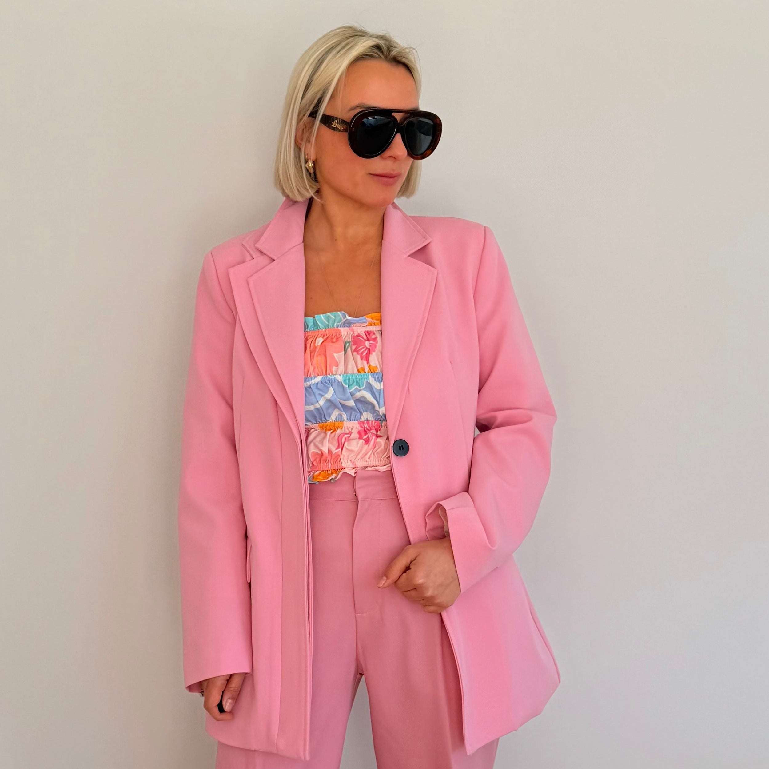Blazer Véro