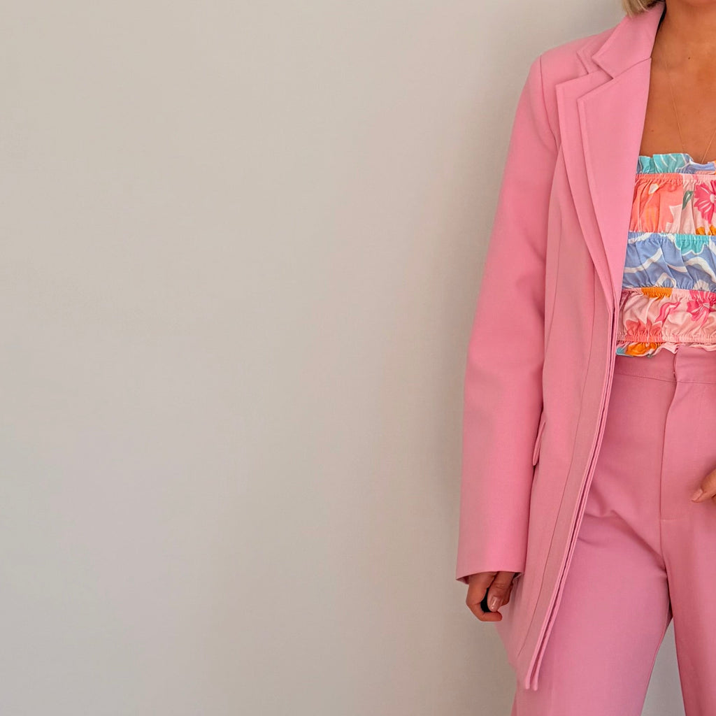 Blazer Véro