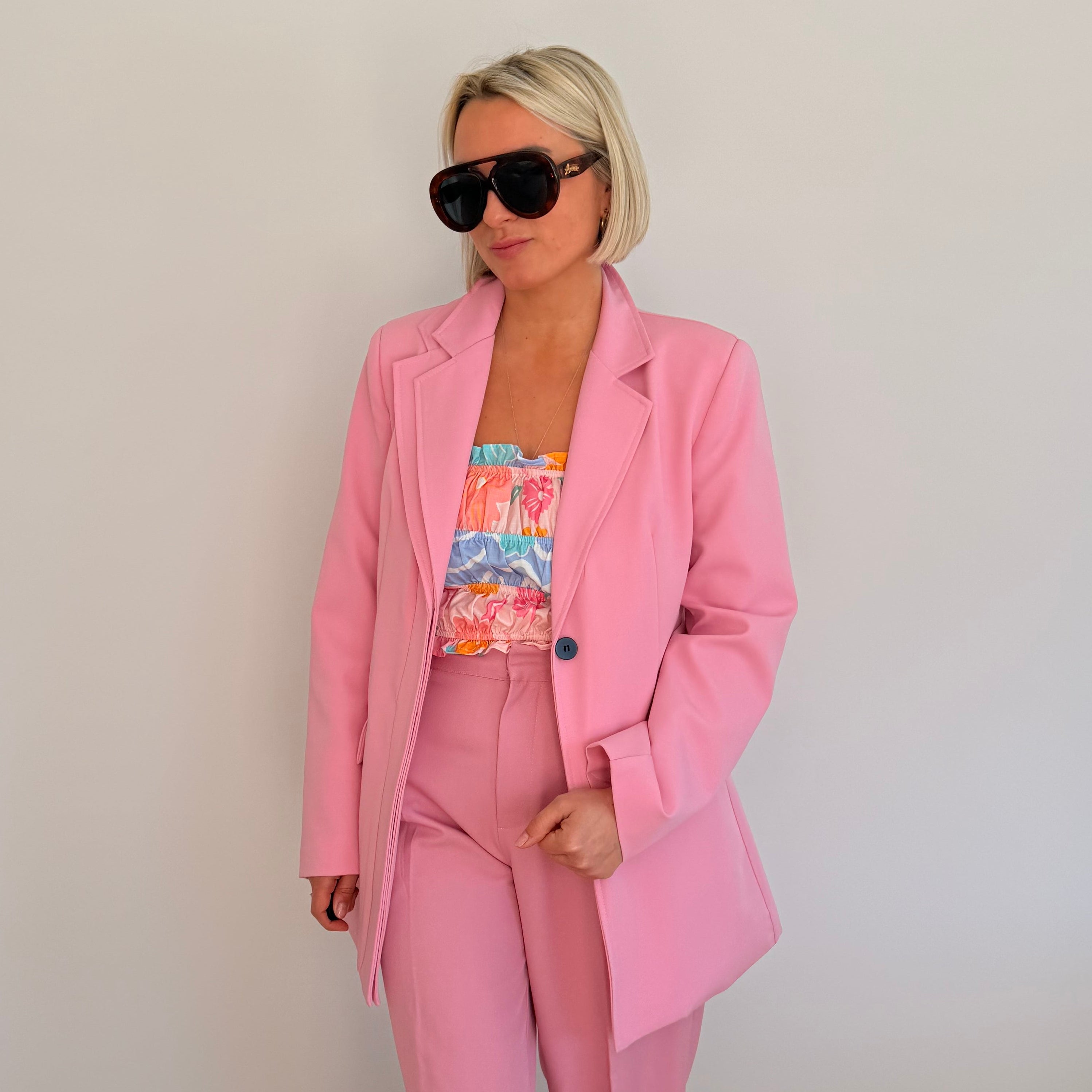 Blazer Véro
