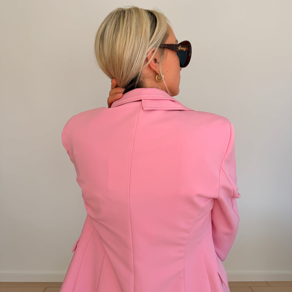 Blazer Véro