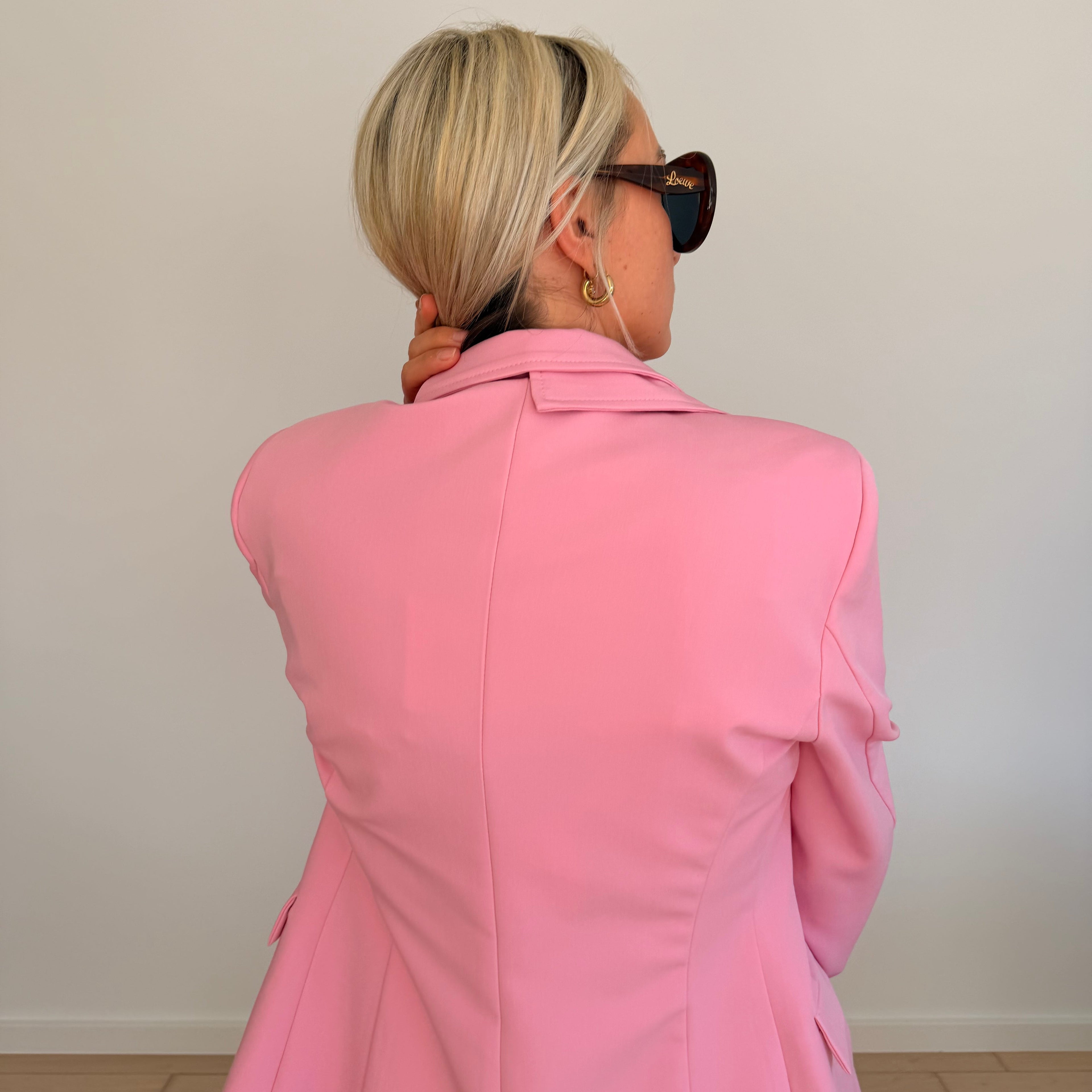Blazer Véro