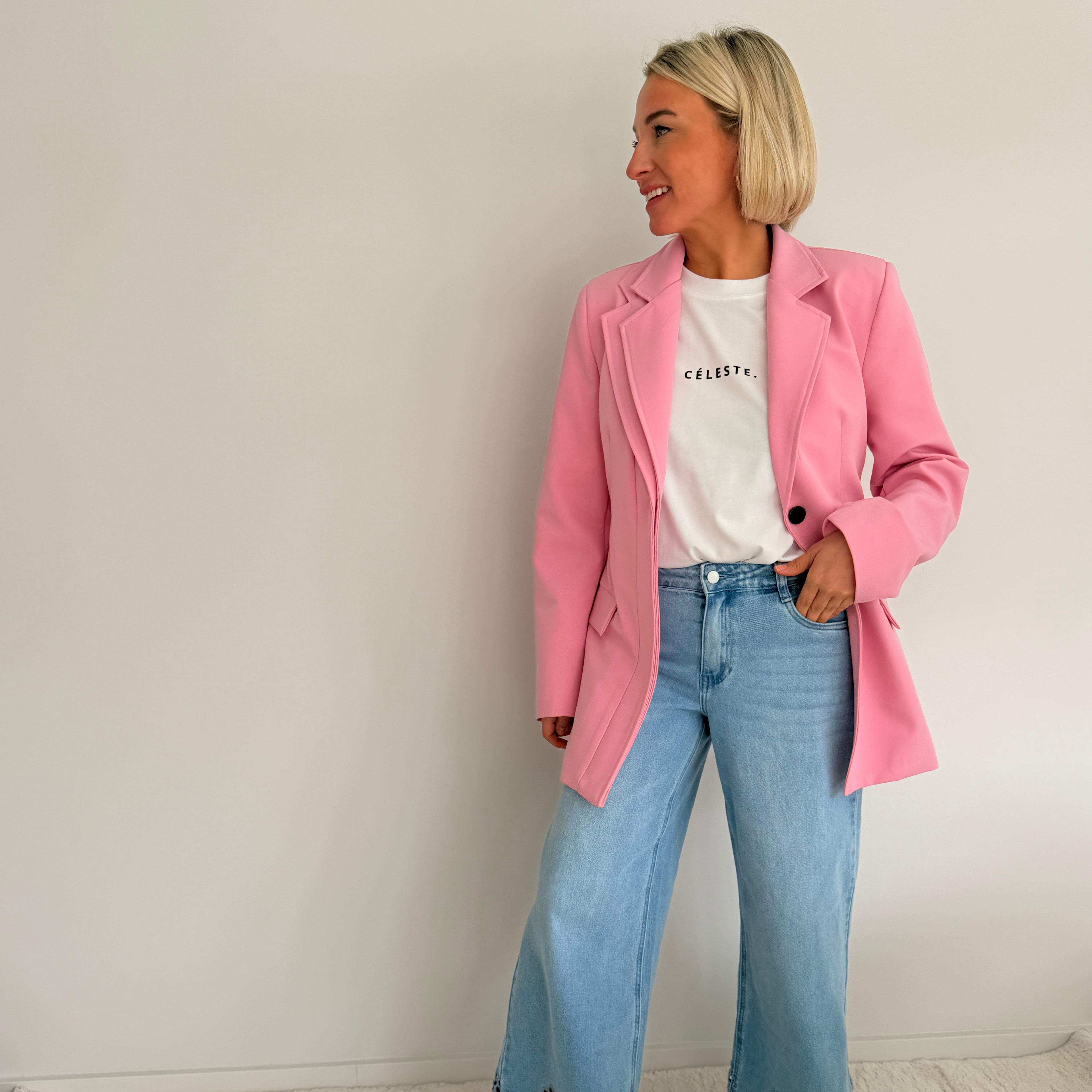 Blazer Véro