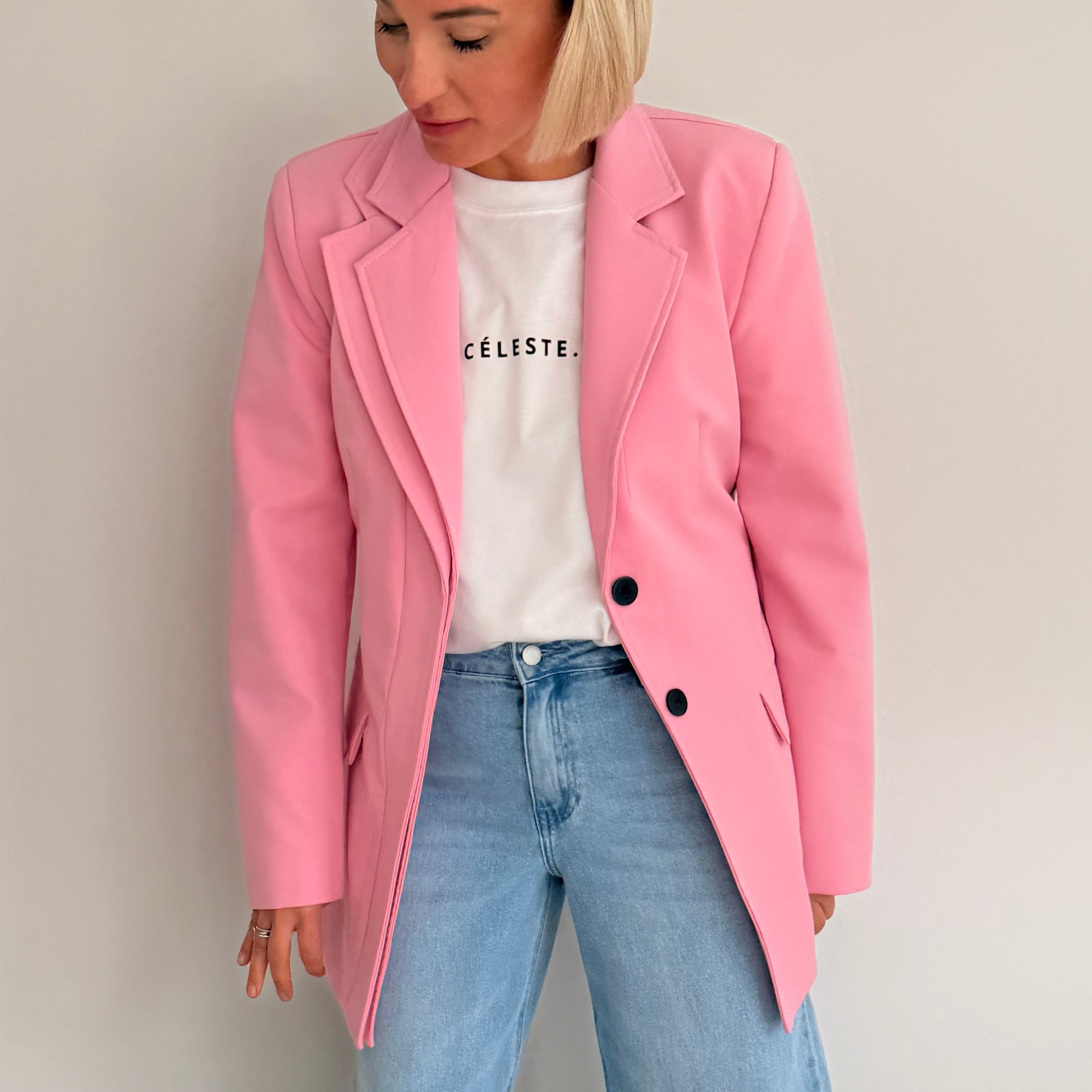 Blazer Véro