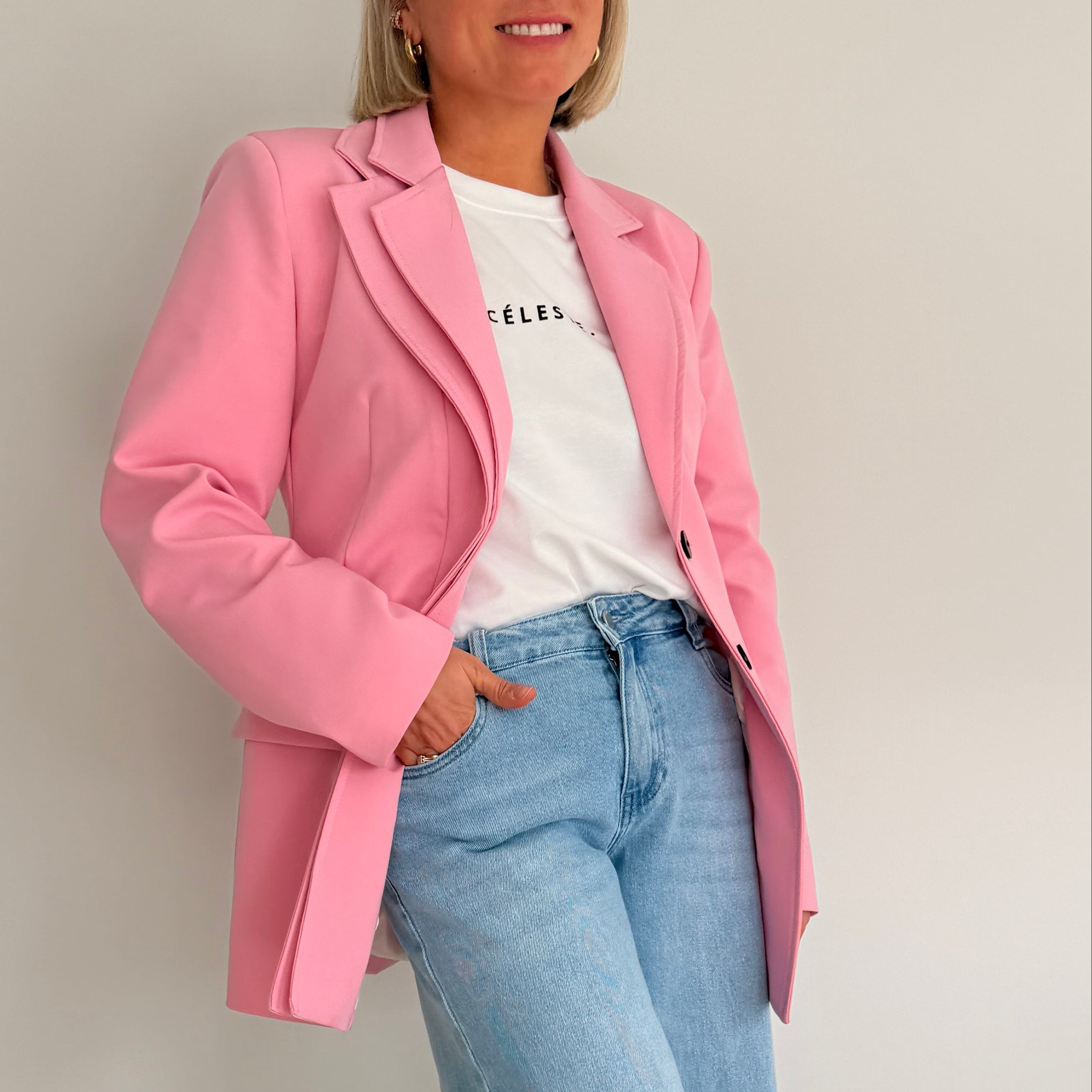 Blazer Véro