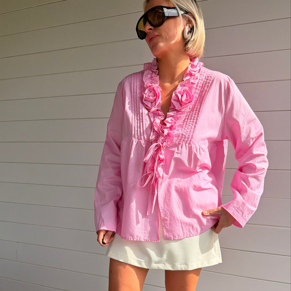 Blouse Mila