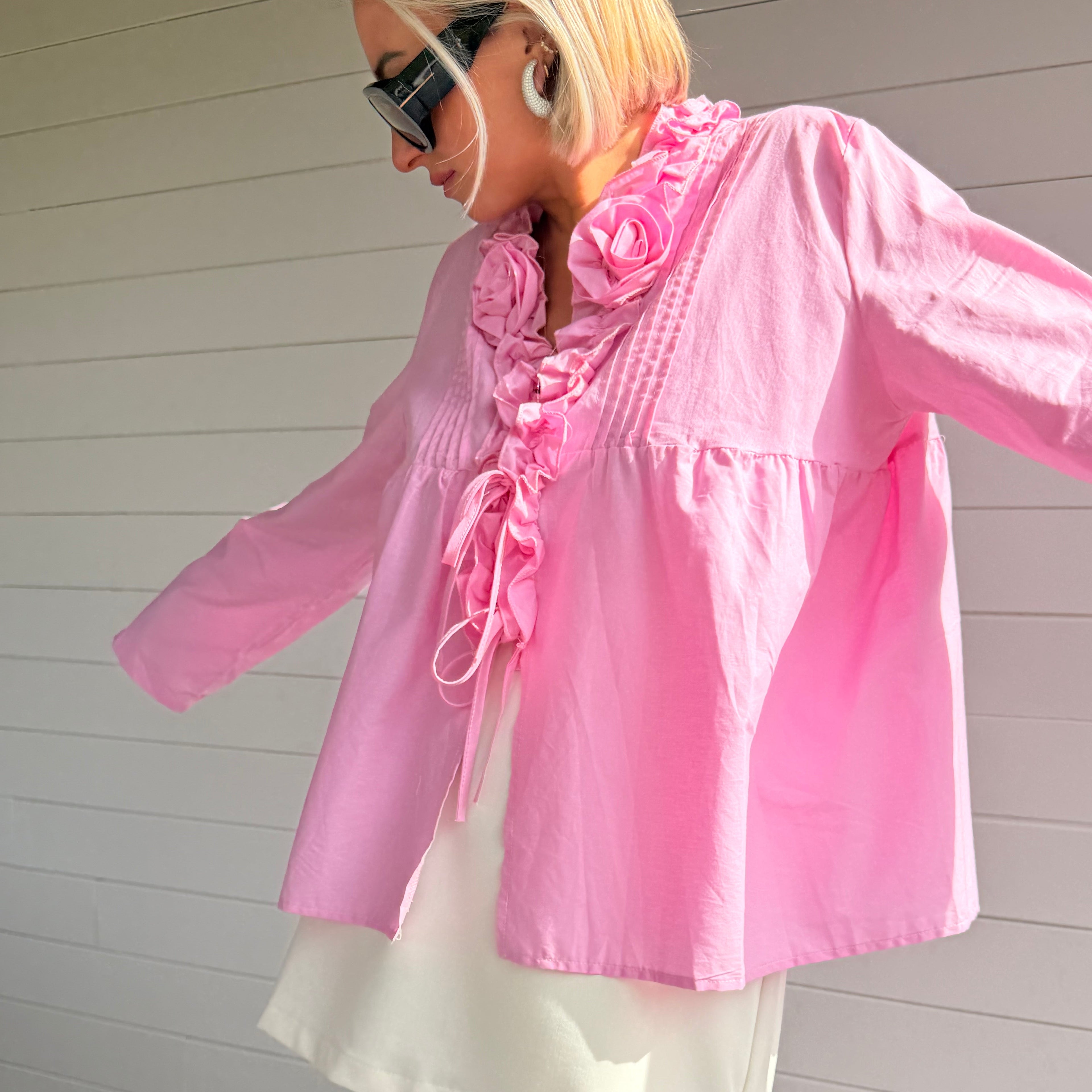 Blouse Mila