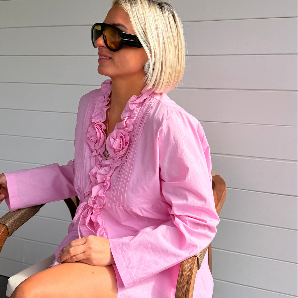 Blouse Mila