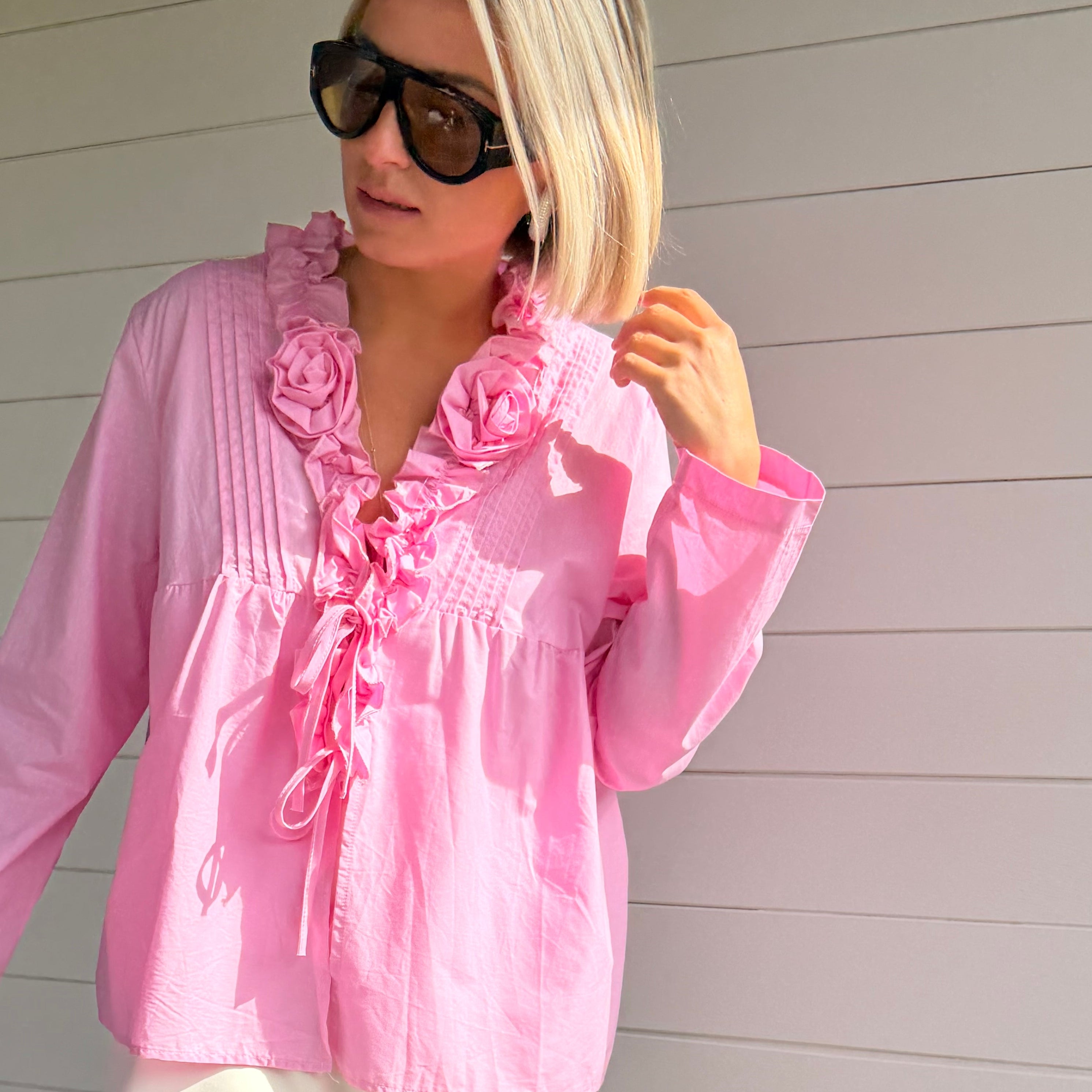 Blouse Mila