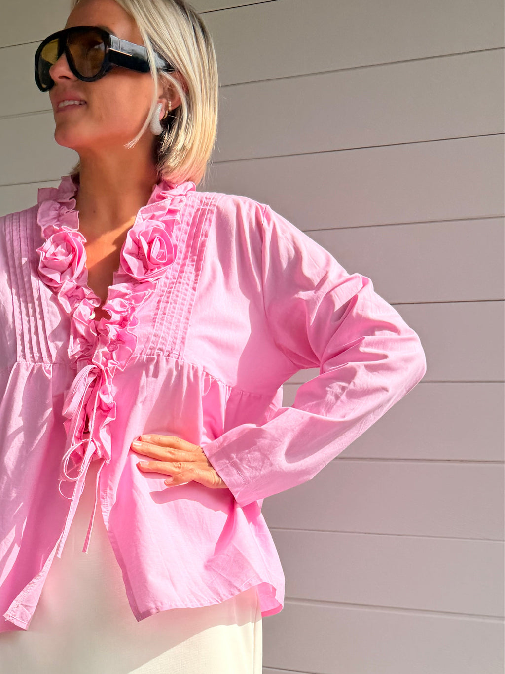 Blouse Mila