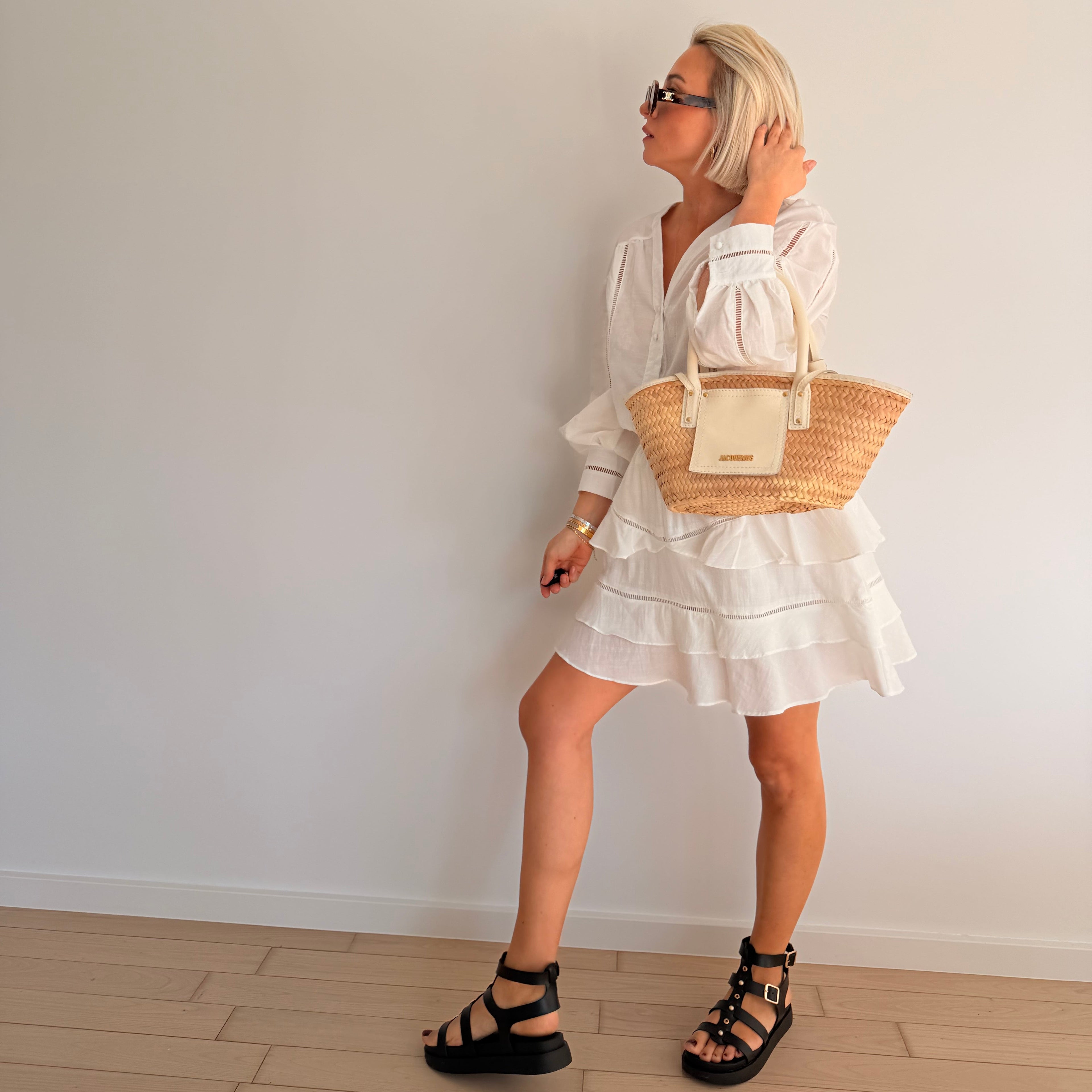 Blouse Juliette