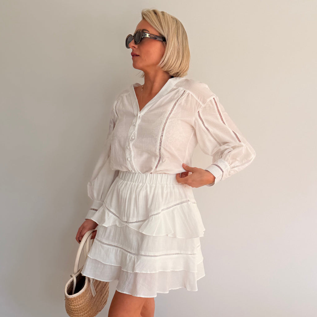 Blouse Juliette