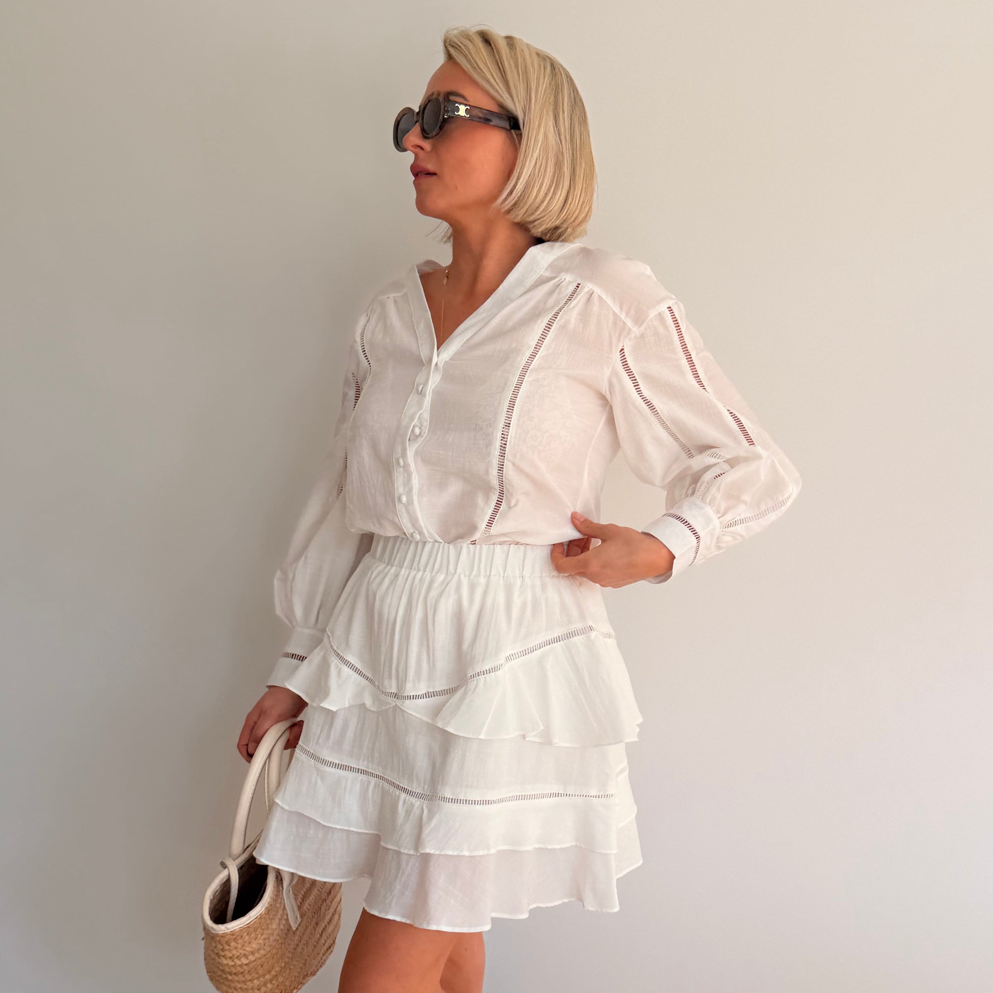 Blouse Juliette
