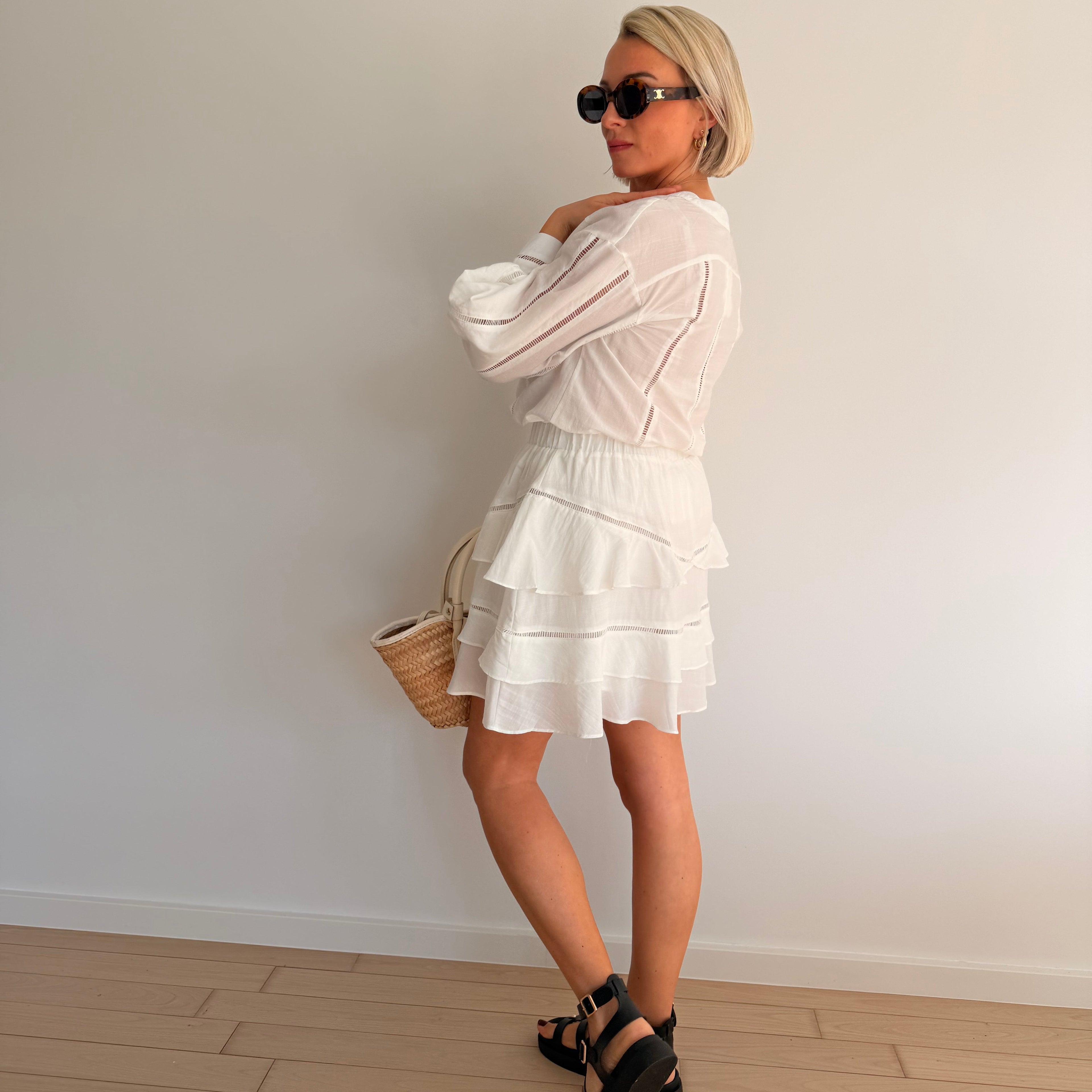 Blouse Juliette