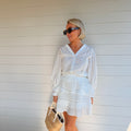Blouse Juliette