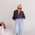 Bomber Garance