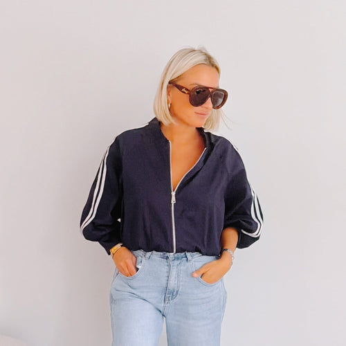 Bomber Garance