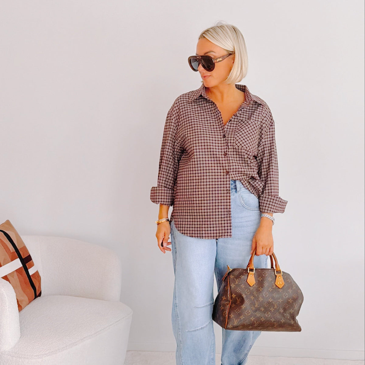 Chemise Yse