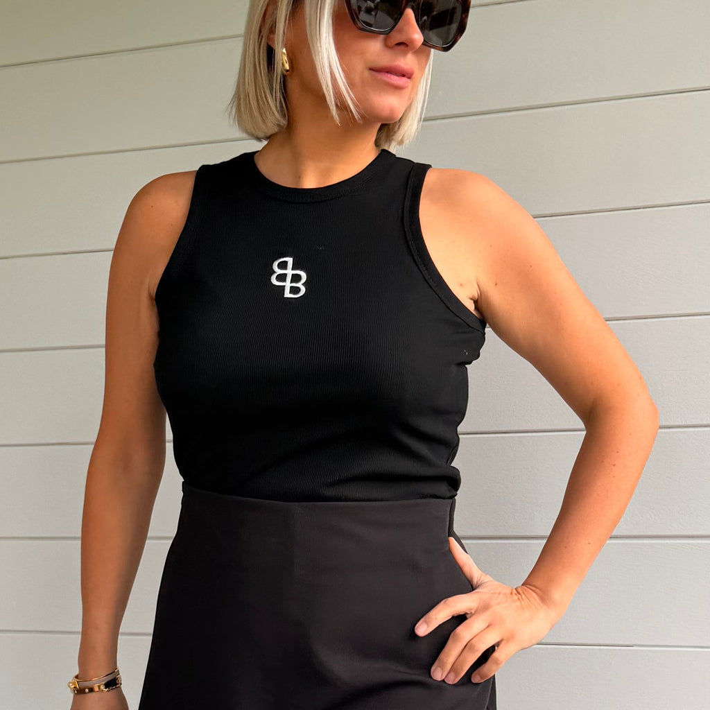 Débardeur Capucine