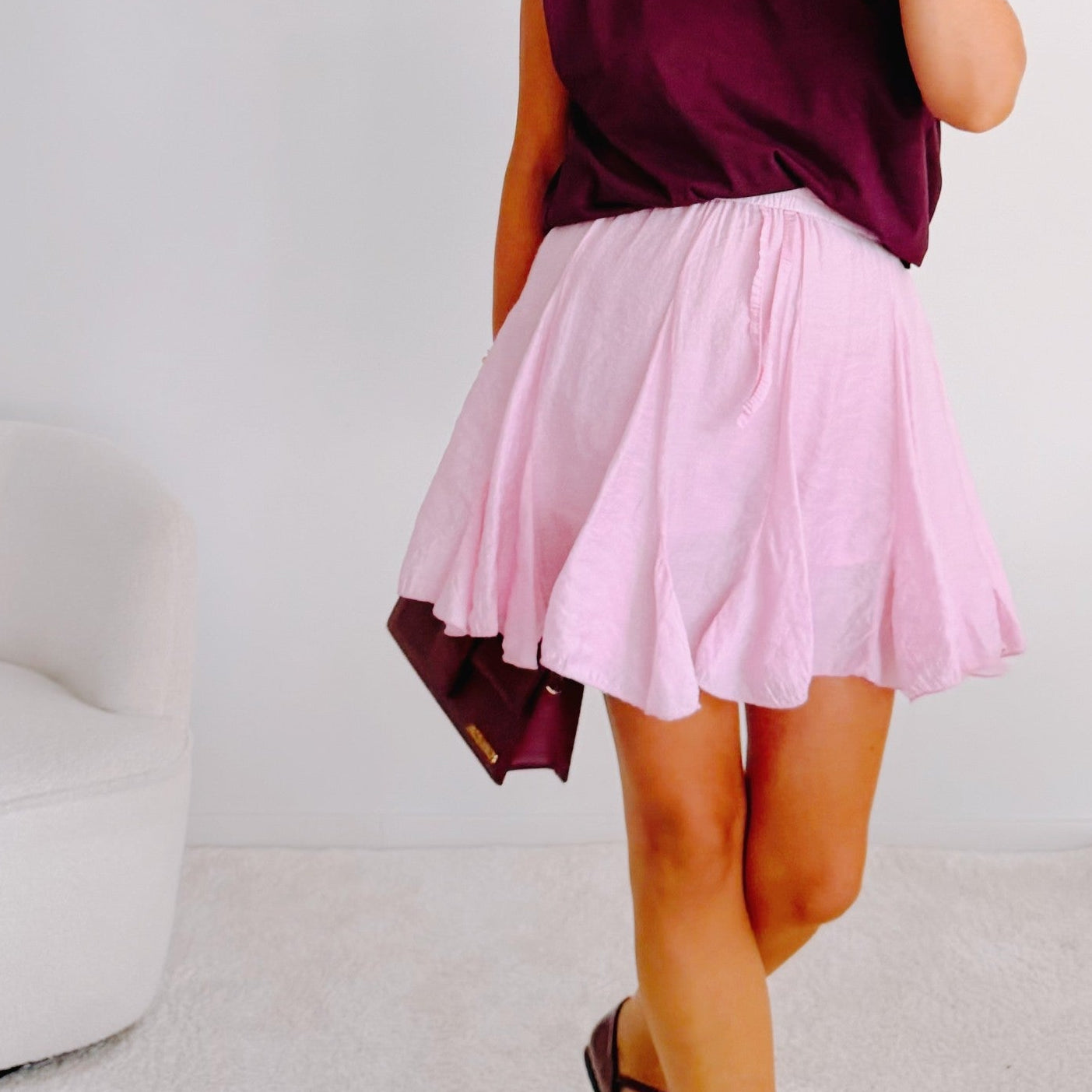 Jupe Giulia