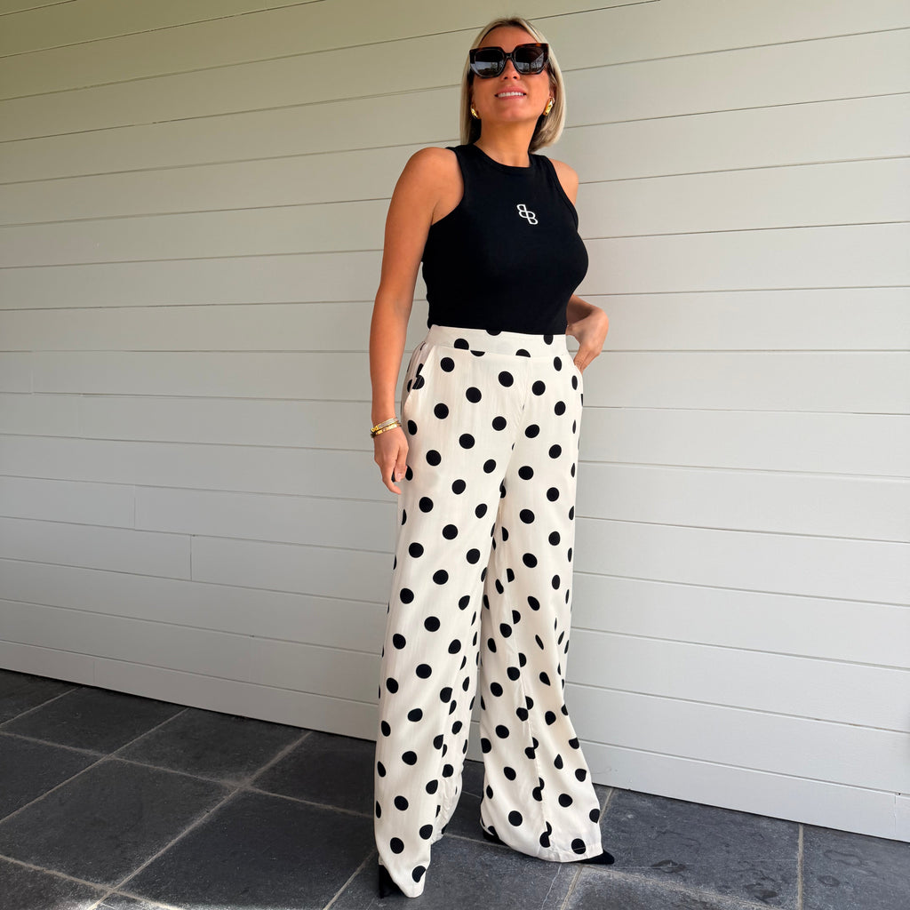 Pantalon Anaïs