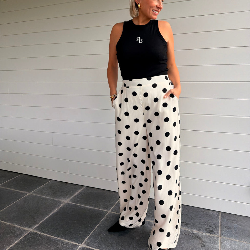 Pantalon Anaïs
