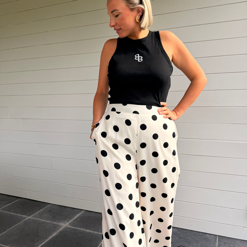 Pantalon Anaïs