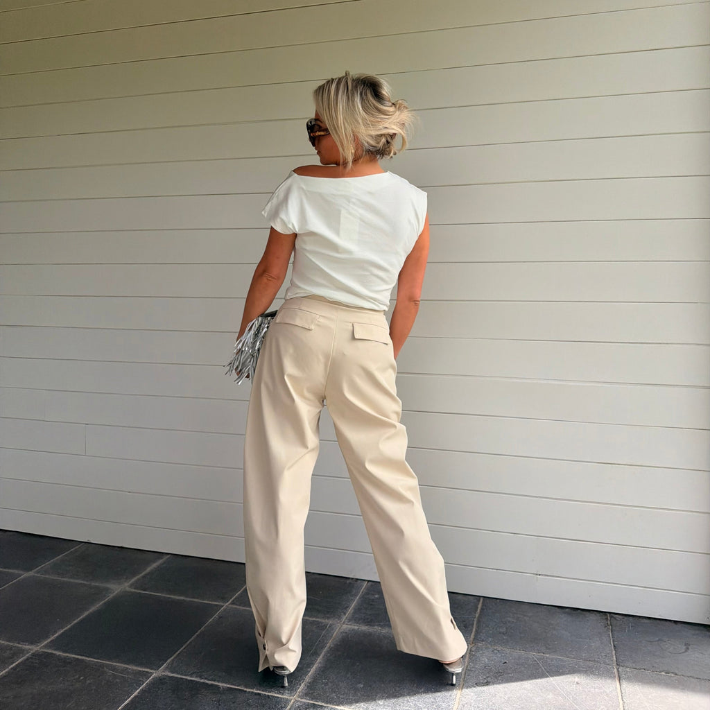 Pantalon Milo