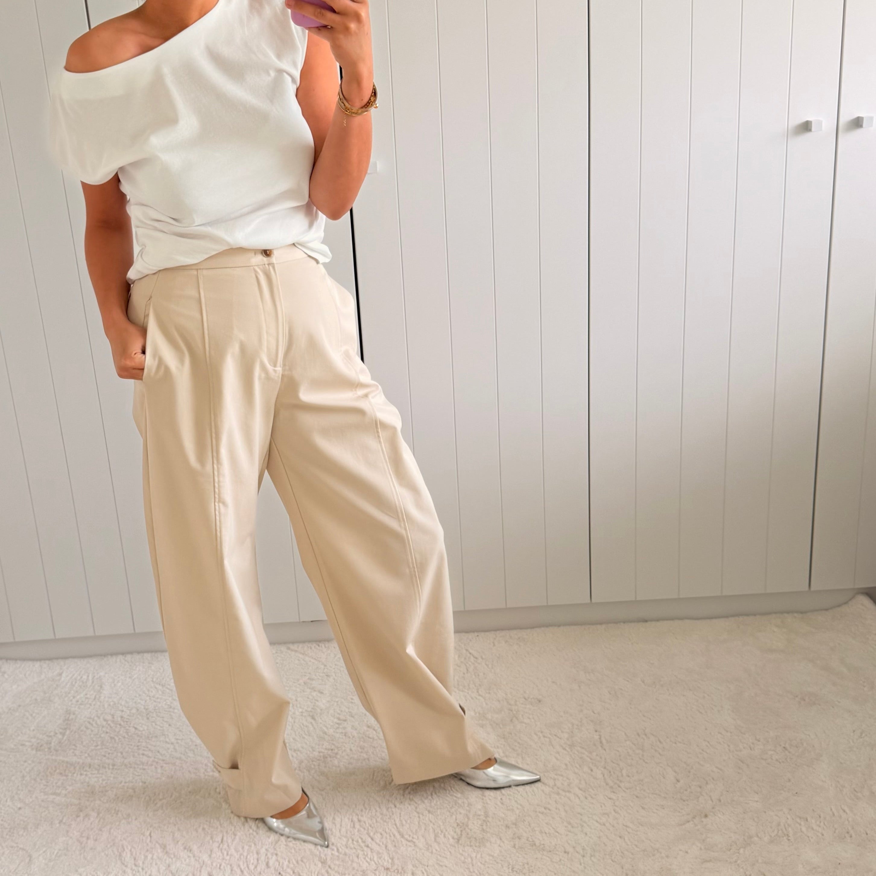 Pantalon Milo