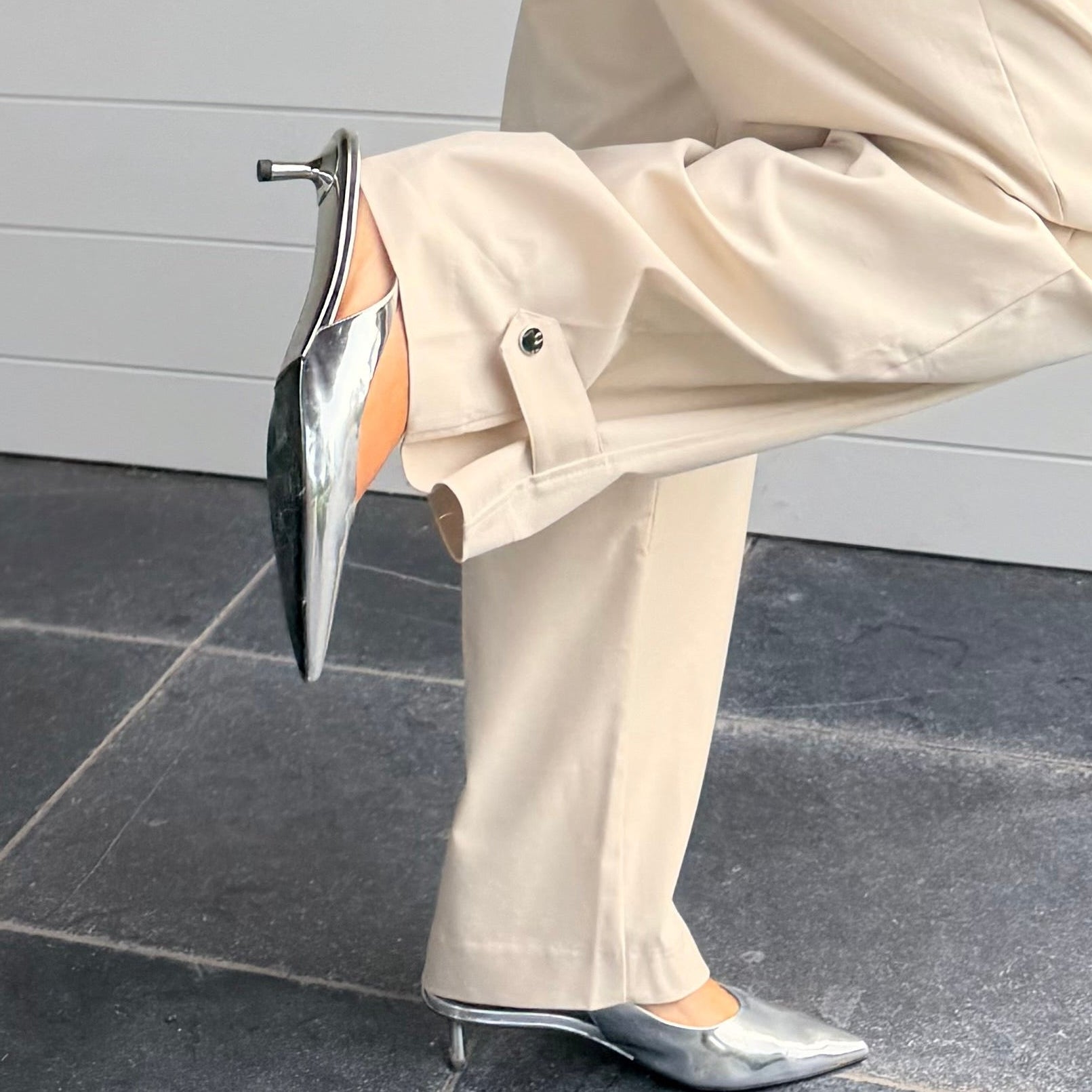 Pantalon Milo