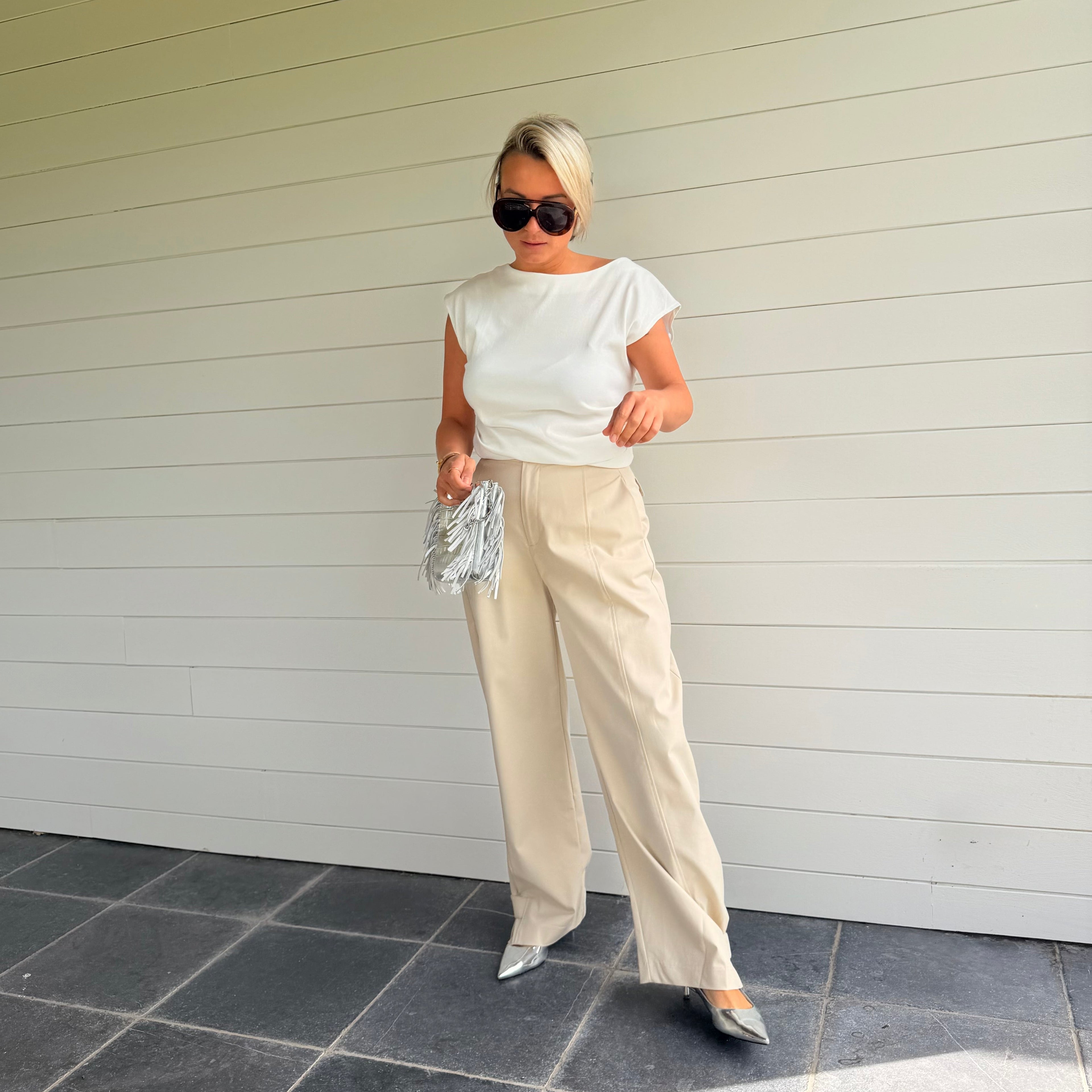 Pantalon Milo
