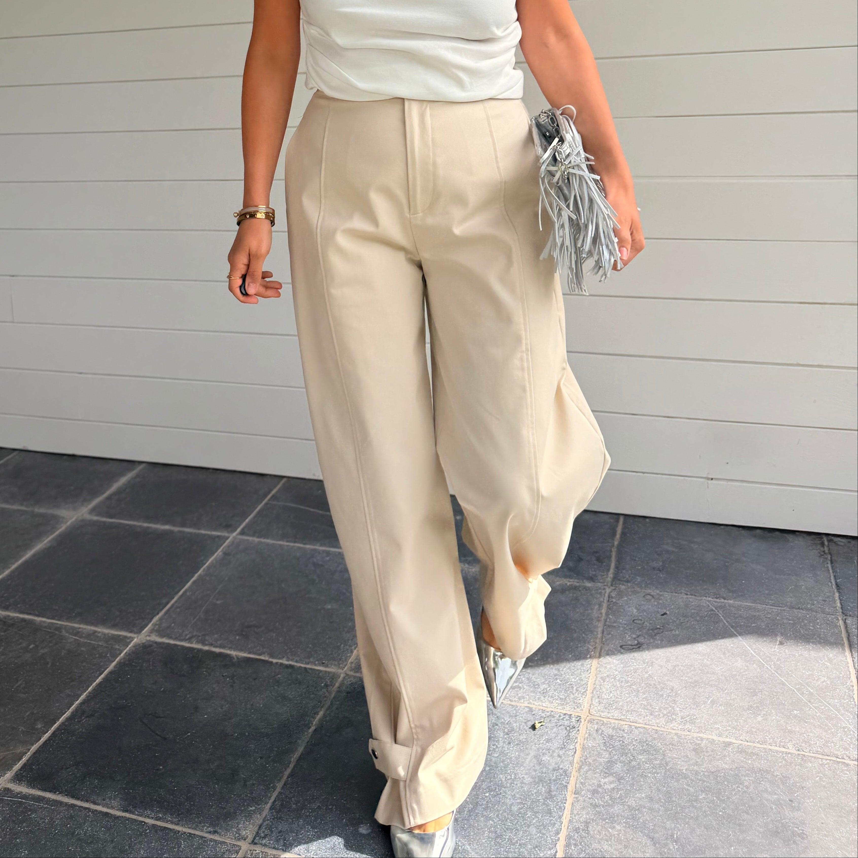 Pantalon Milo