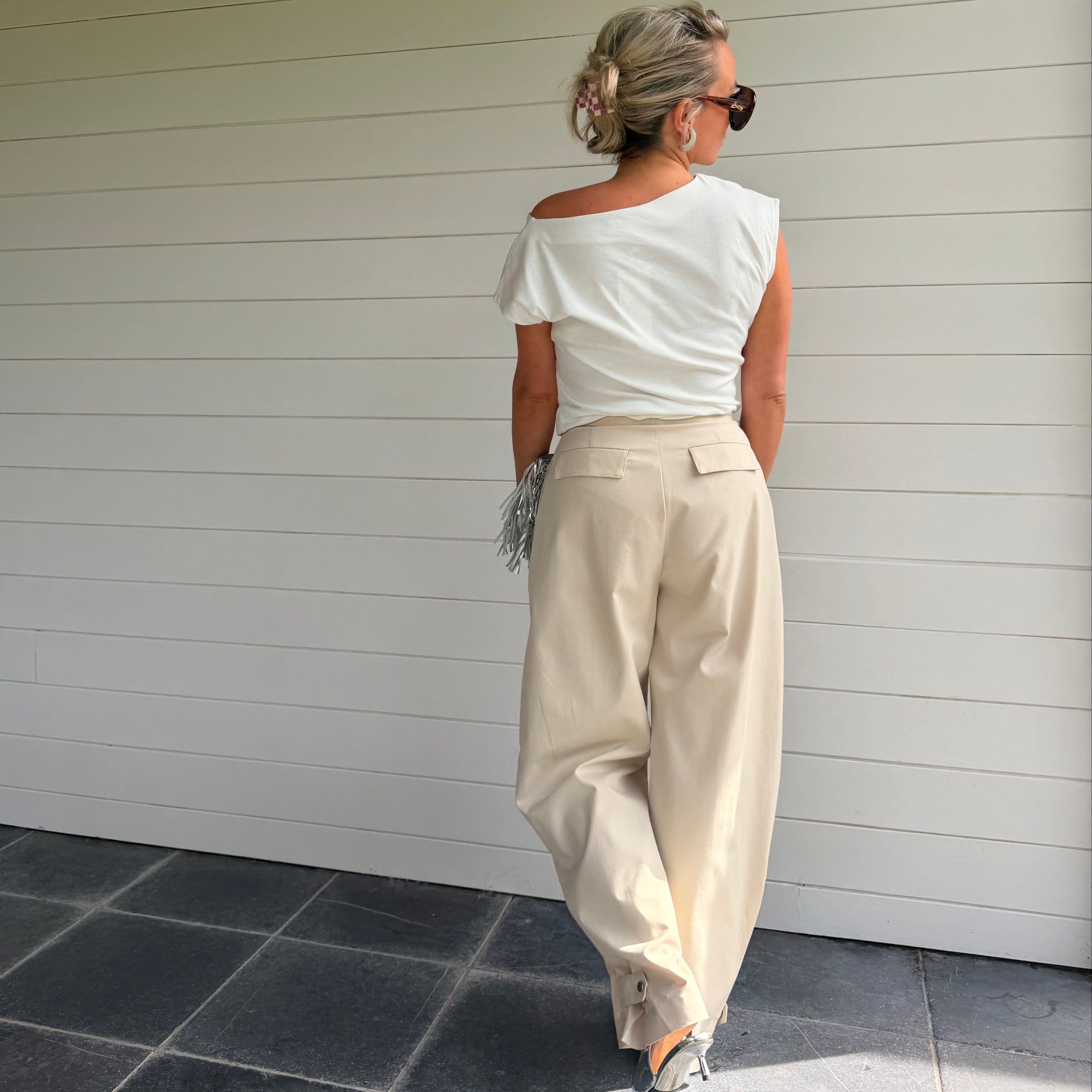 Pantalon Milo