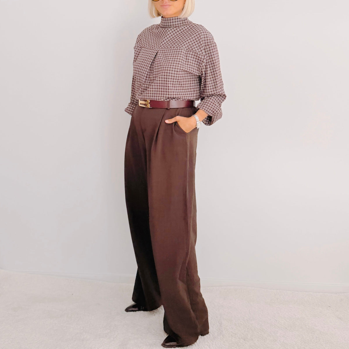 Pantalon Sam