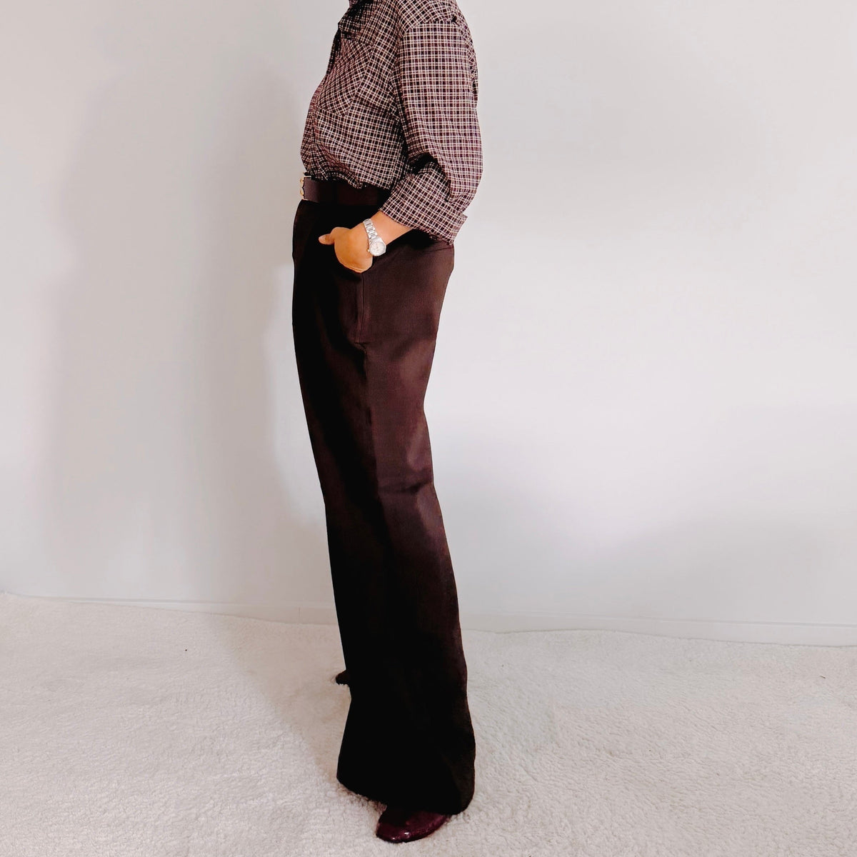 Pantalon Sam