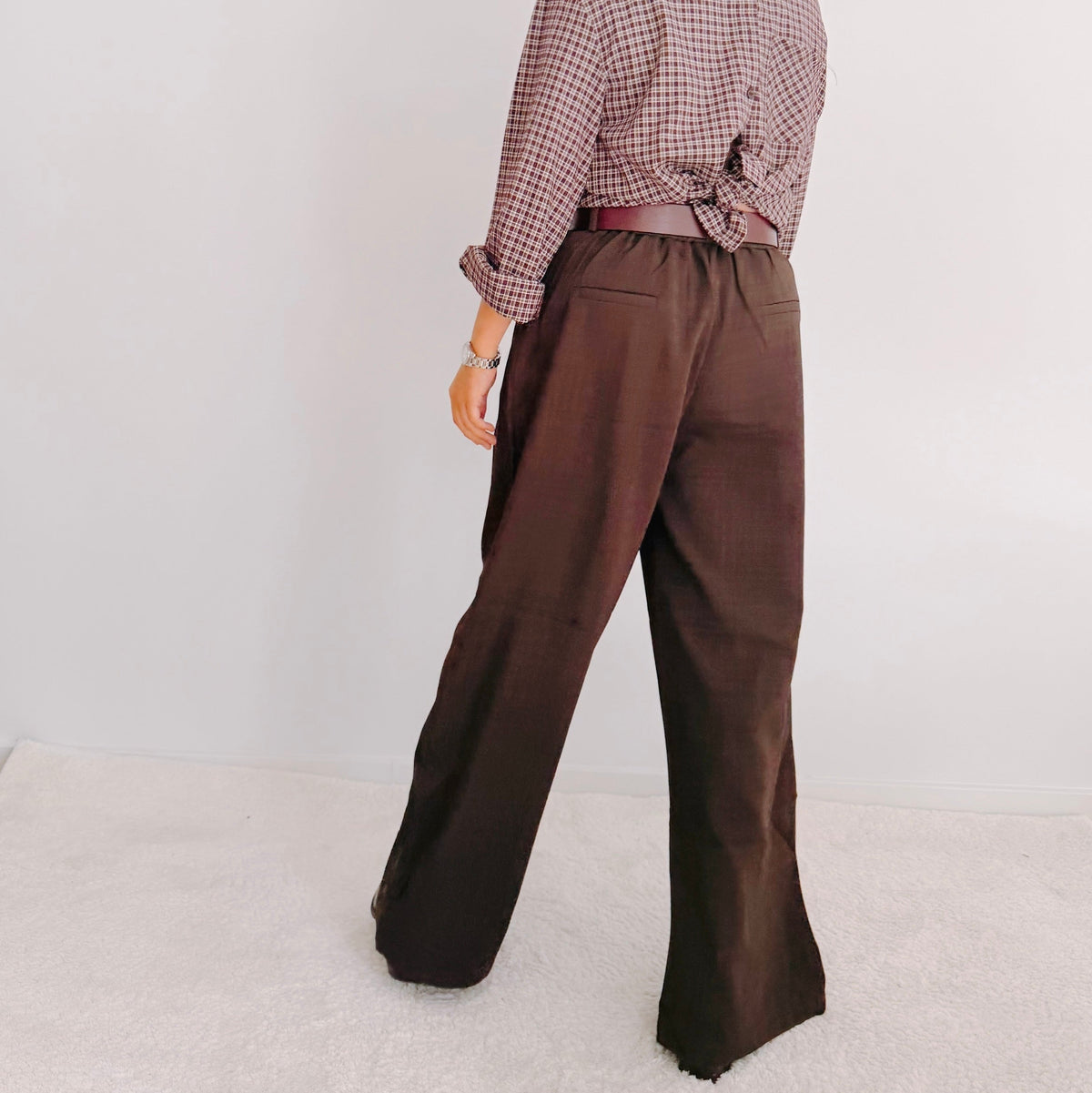 Pantalon Sam
