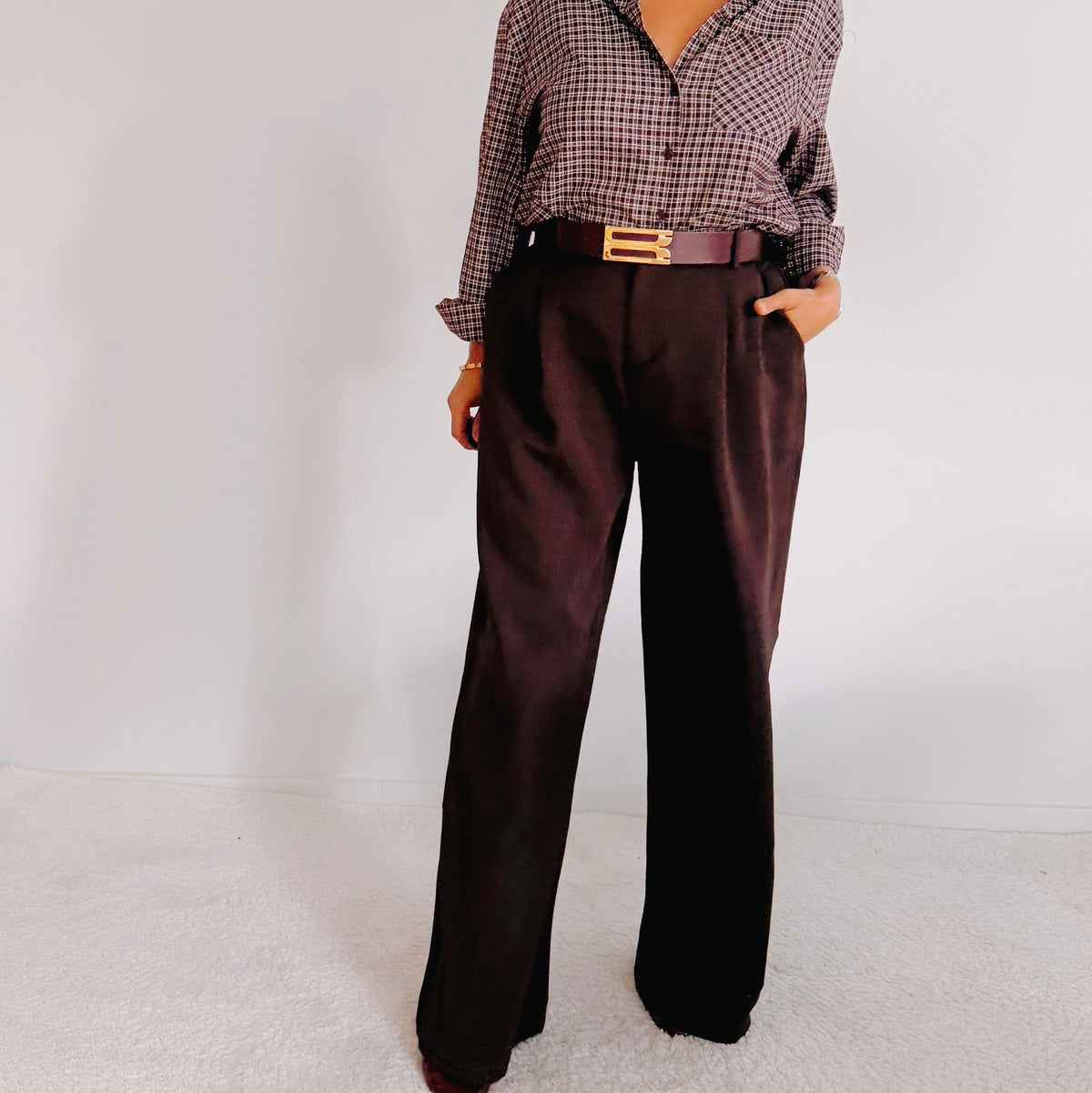 Pantalon Sam