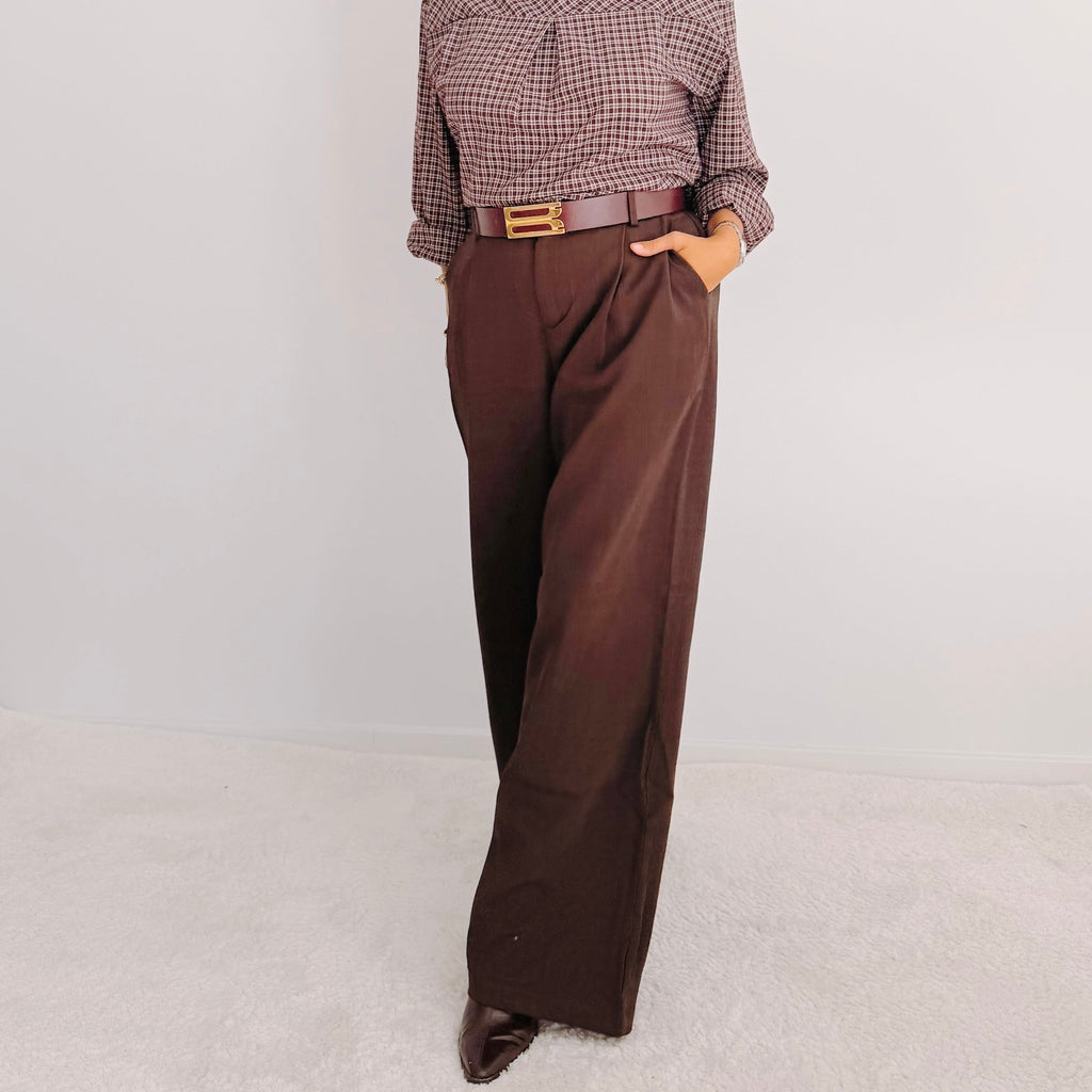 Pantalon Sam
