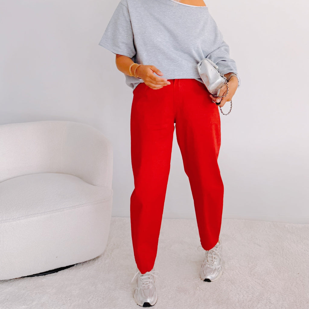 Pantalon Lou