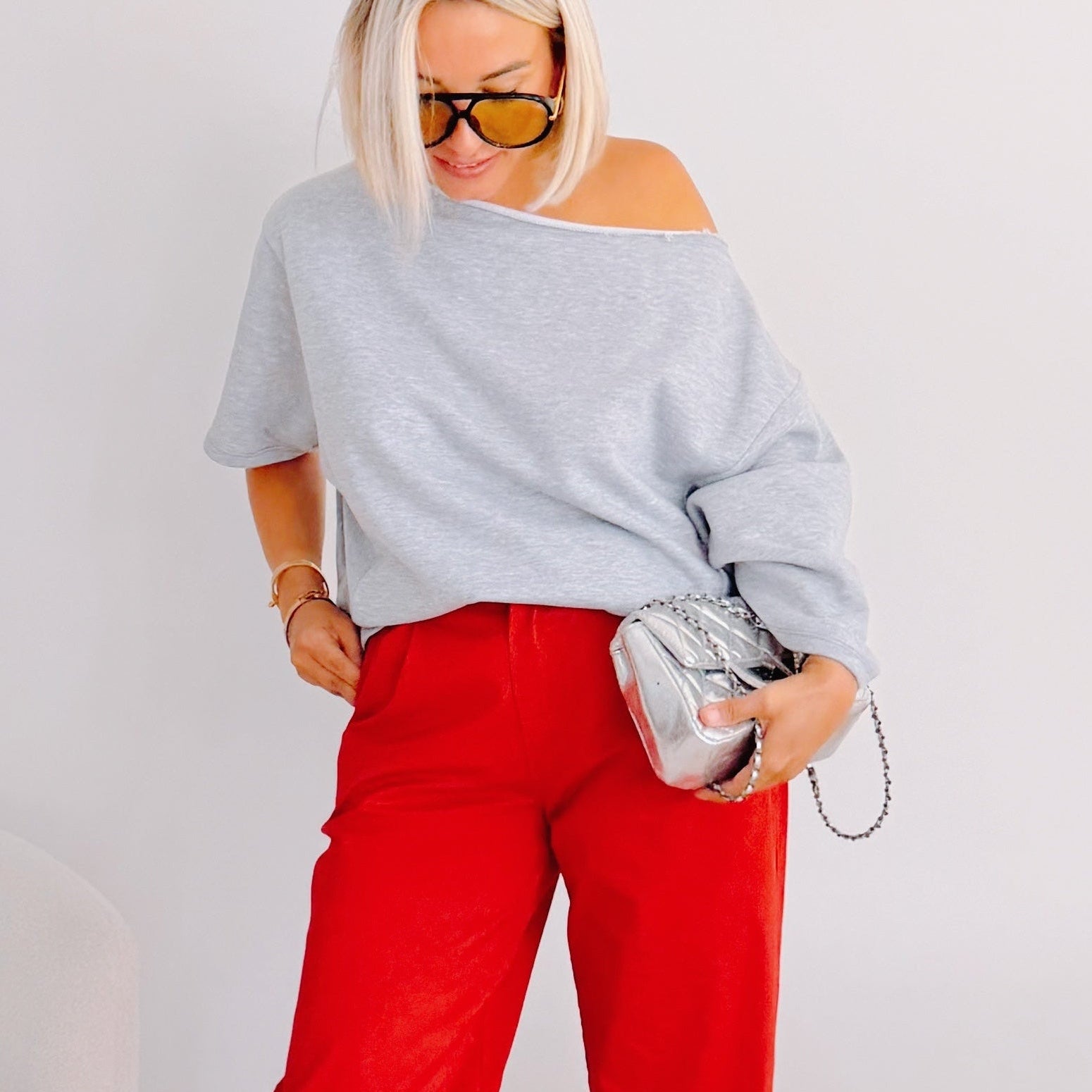 Top Magali