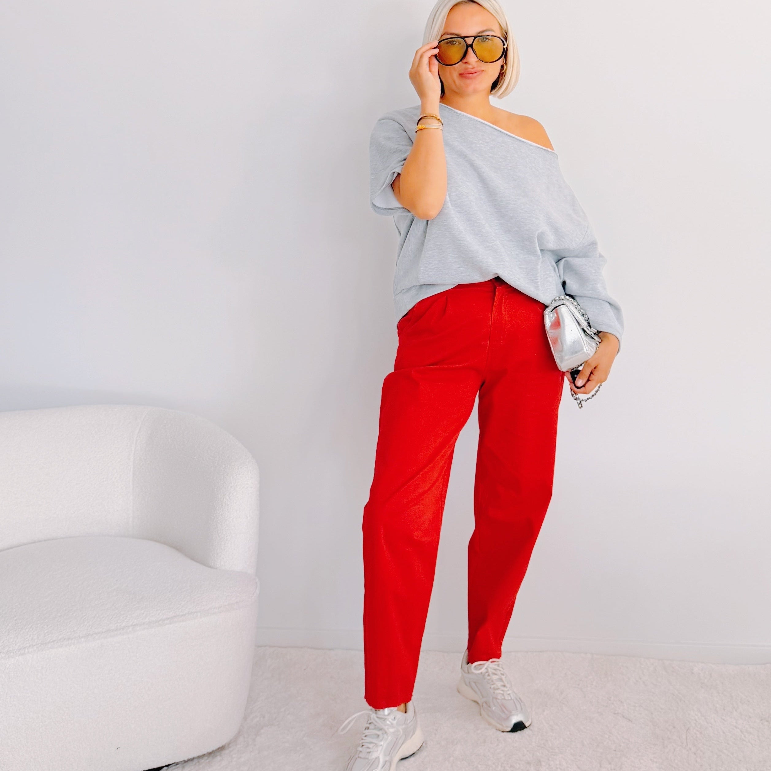 Pantalon Lou
