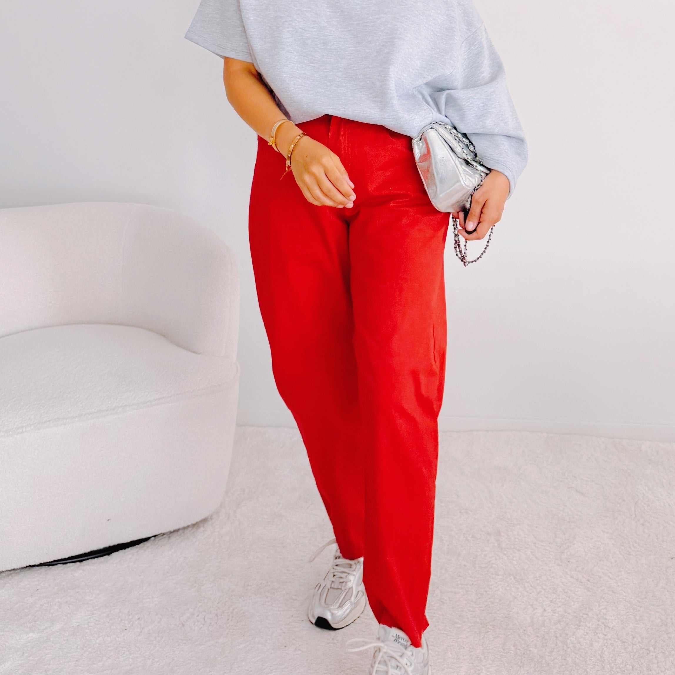Pantalon Lou